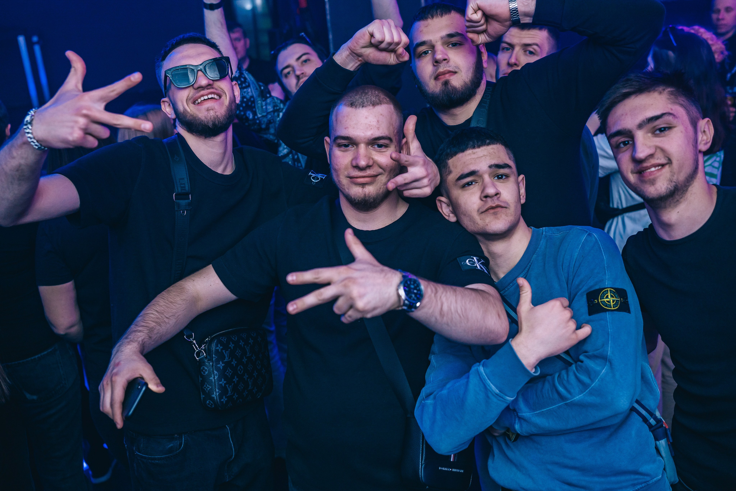 Концерты/Мероприятия. Uvarovsphoto