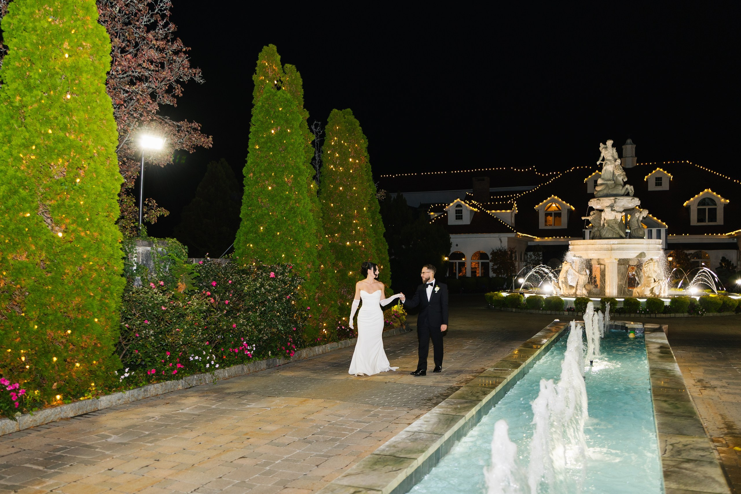 Lauren & Kory, New Rochelle, NY. Wedding Photo & Video