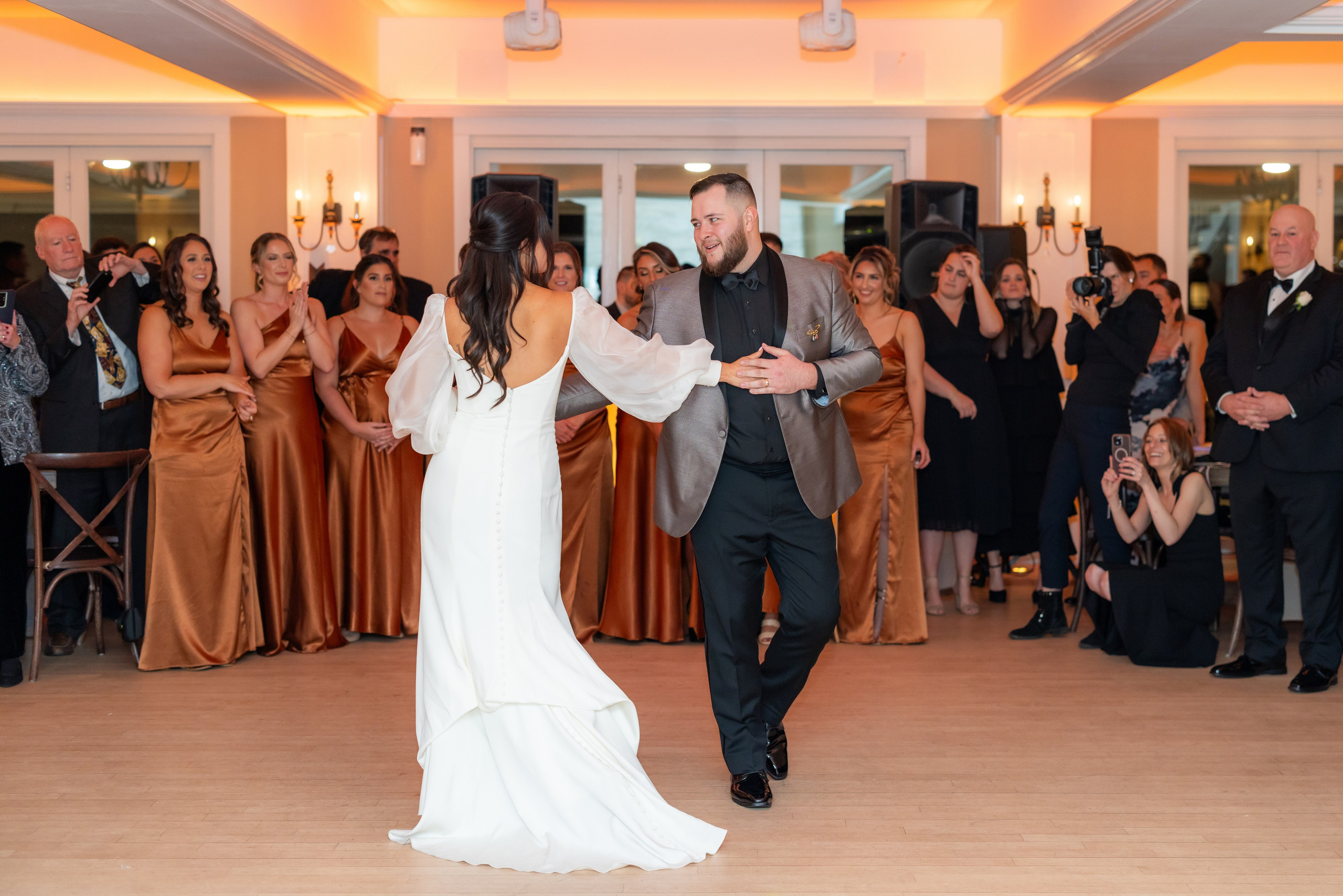 Amanda & Paul, Rock Island, Sparta NJ. Wedding Photo & Video