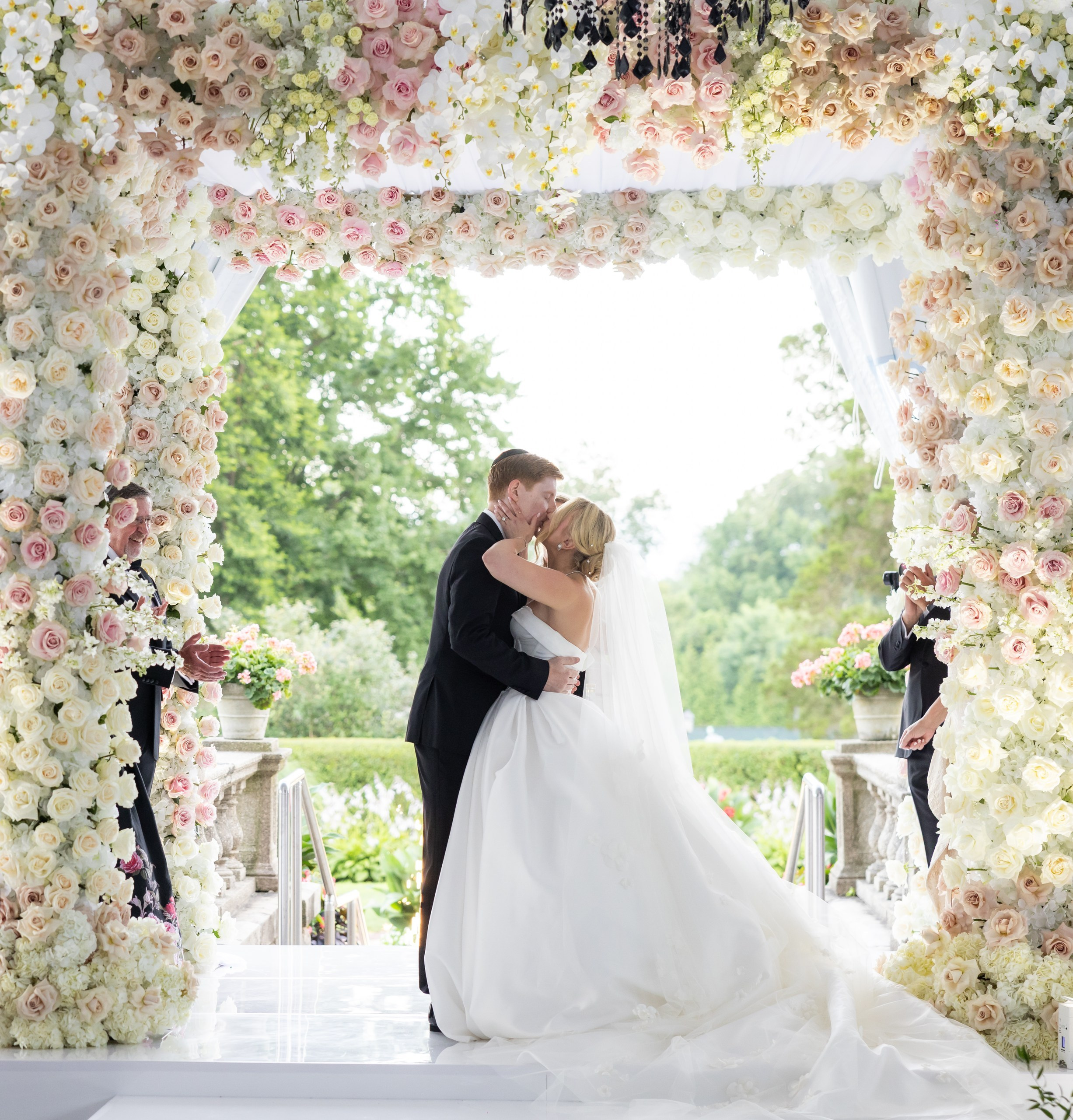 Chase & Alexander. Wedding Photo & Video