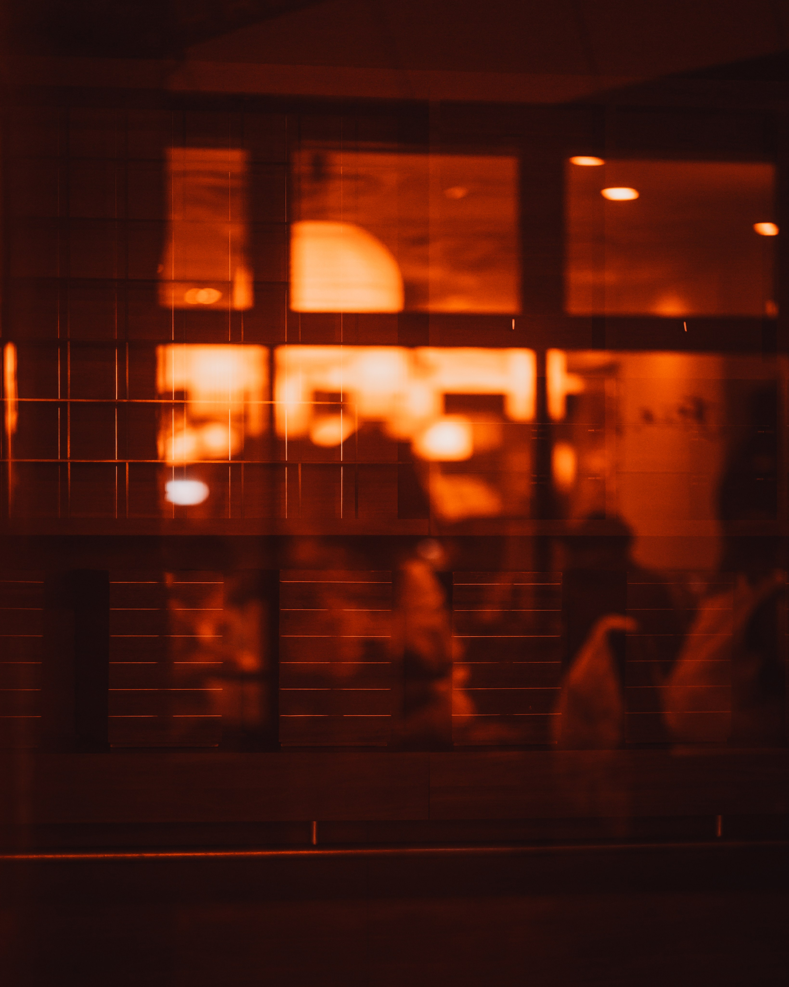 Signature style. Senya JP