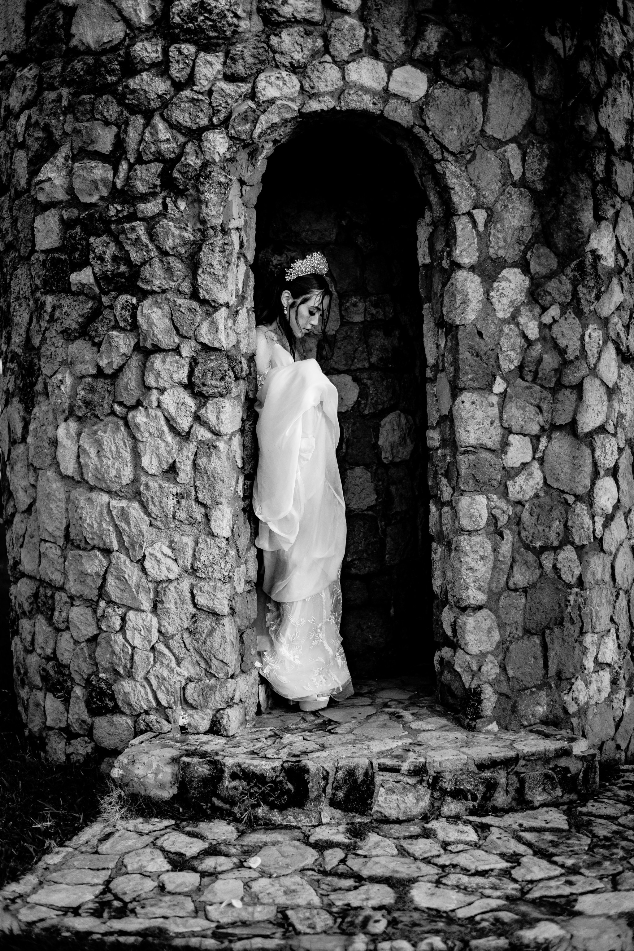 Cristhian & Camila Wedding. Fotógrafos de bodas en Barranquilla, Cartagena y Santa Marta | BanderArt