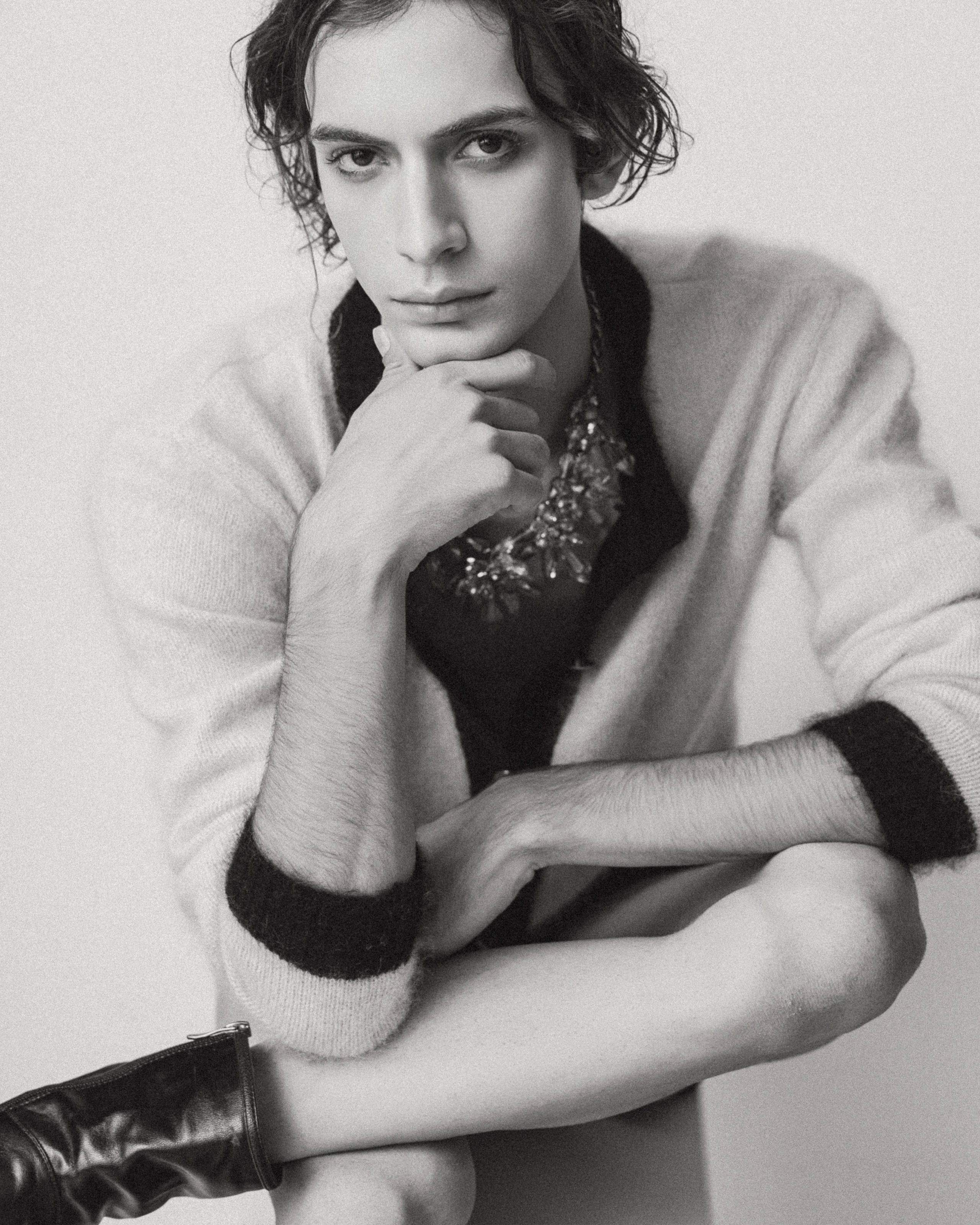 NIKOLA. Евгения Найденова — брендовый и портретный фотограф | Болгария, Европа