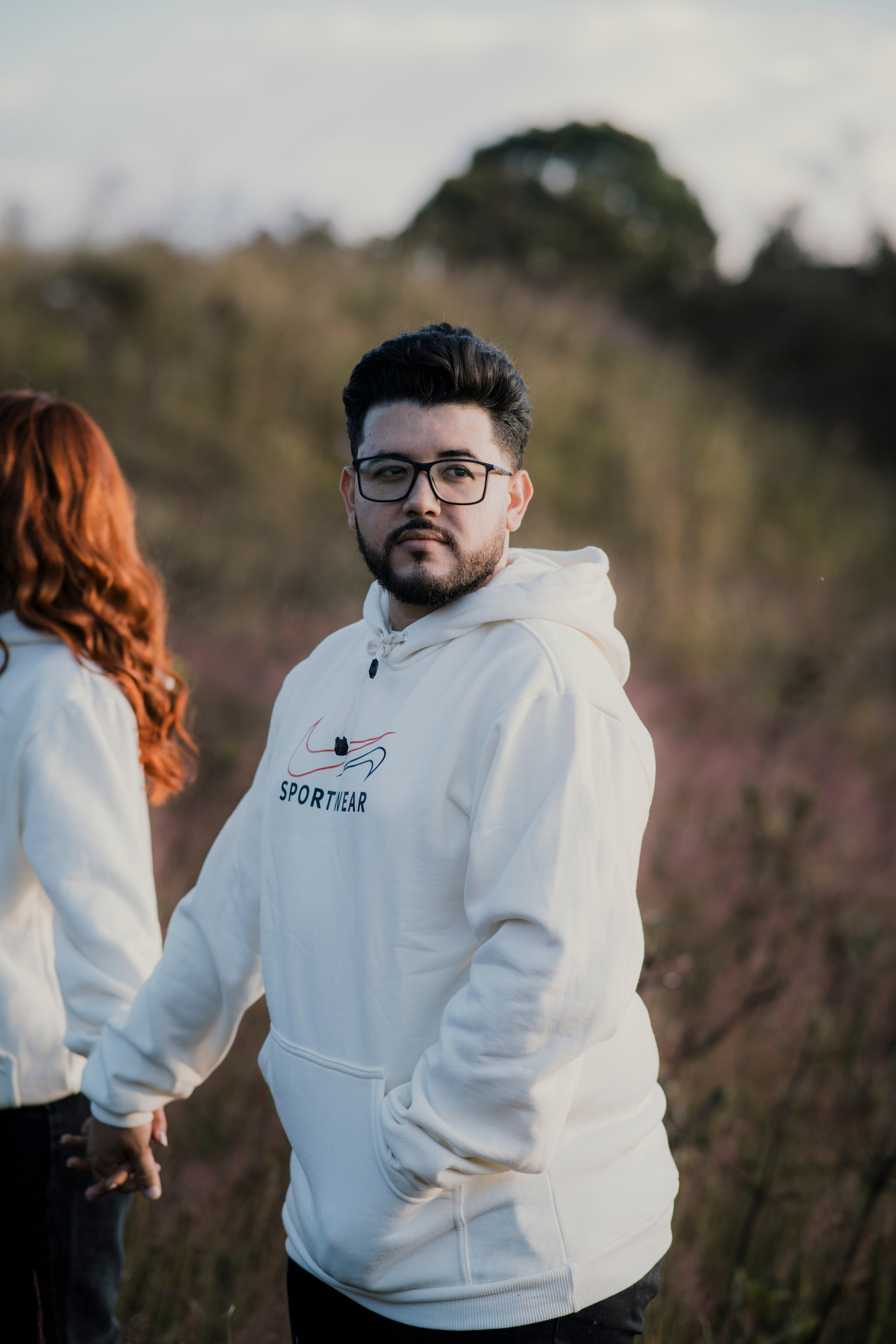 Pre Wedding Ana & Reinaldo. Principal