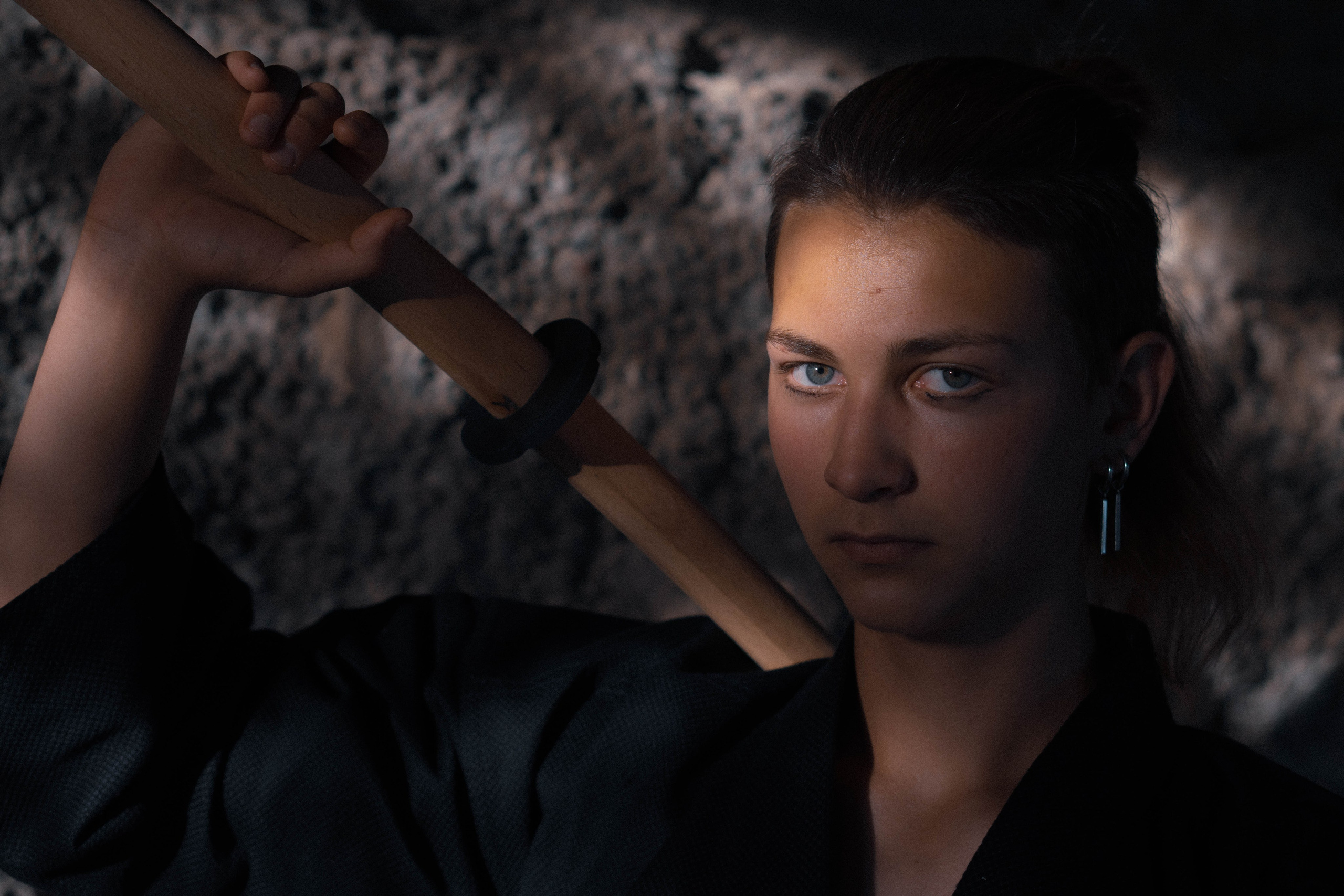 Niko. Alba del Norte Studio