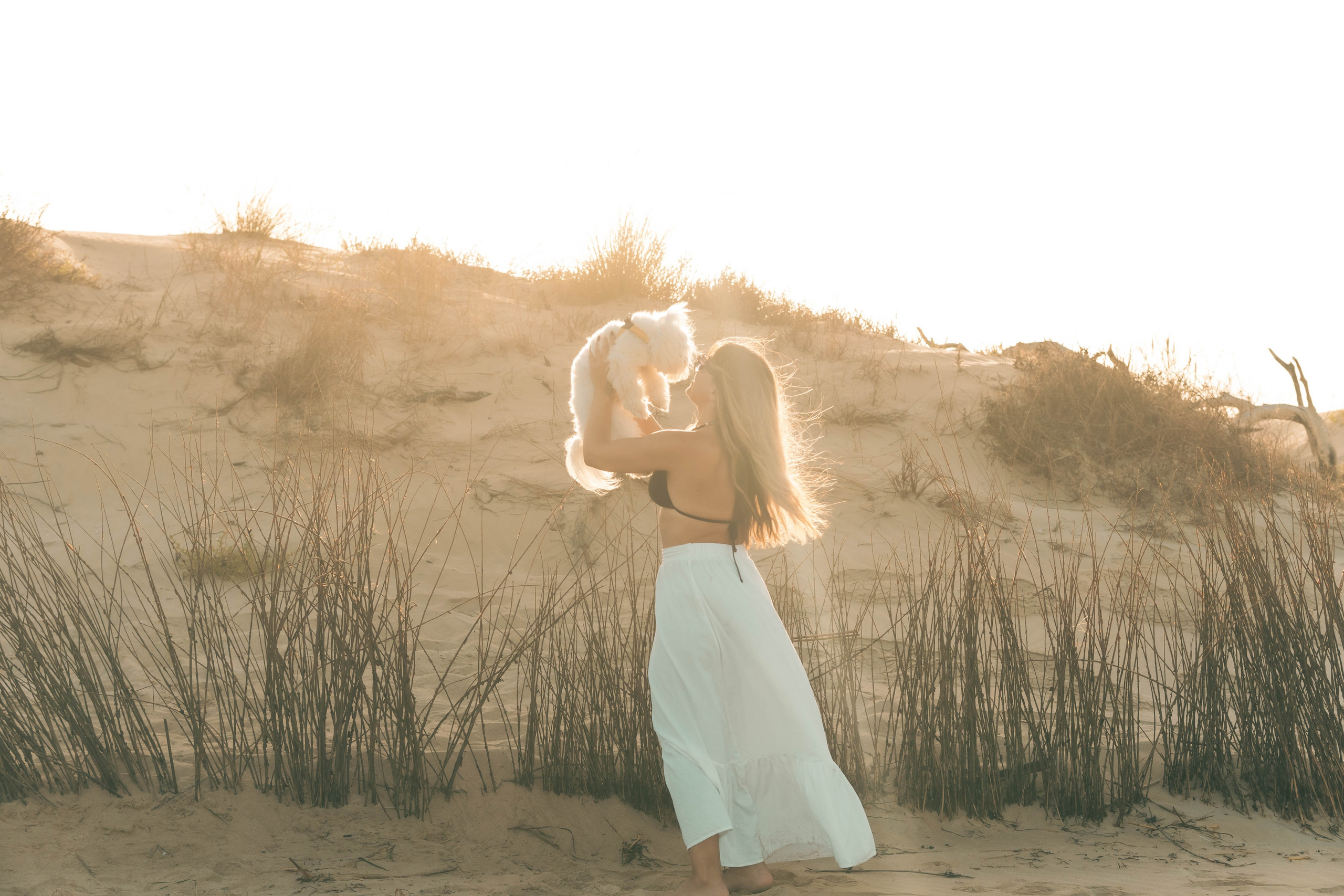 Karina. Alba del Norte Studio