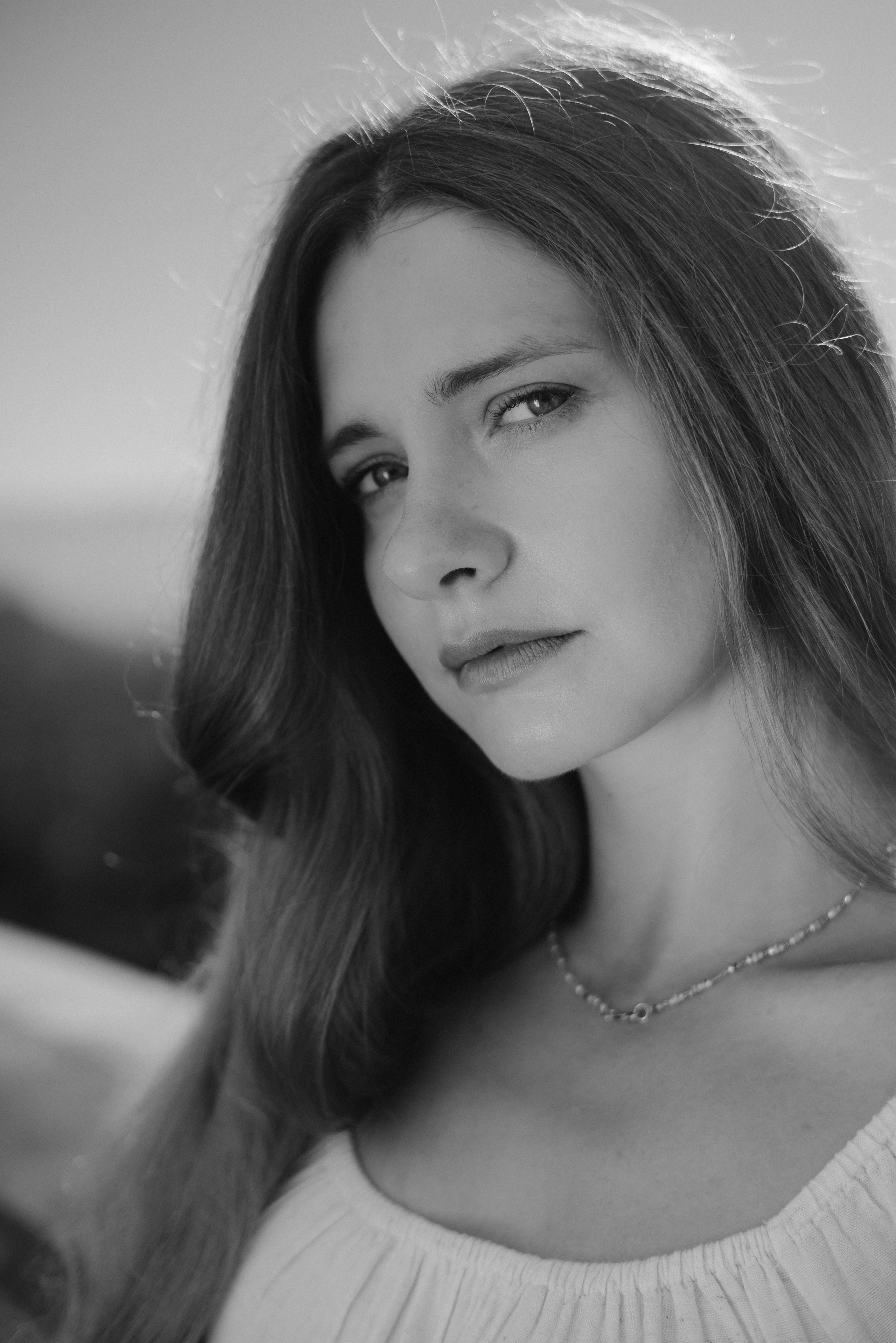 Alla | Griffith Observatory. Photographer in Los Angeles. Julia Ishmuratova