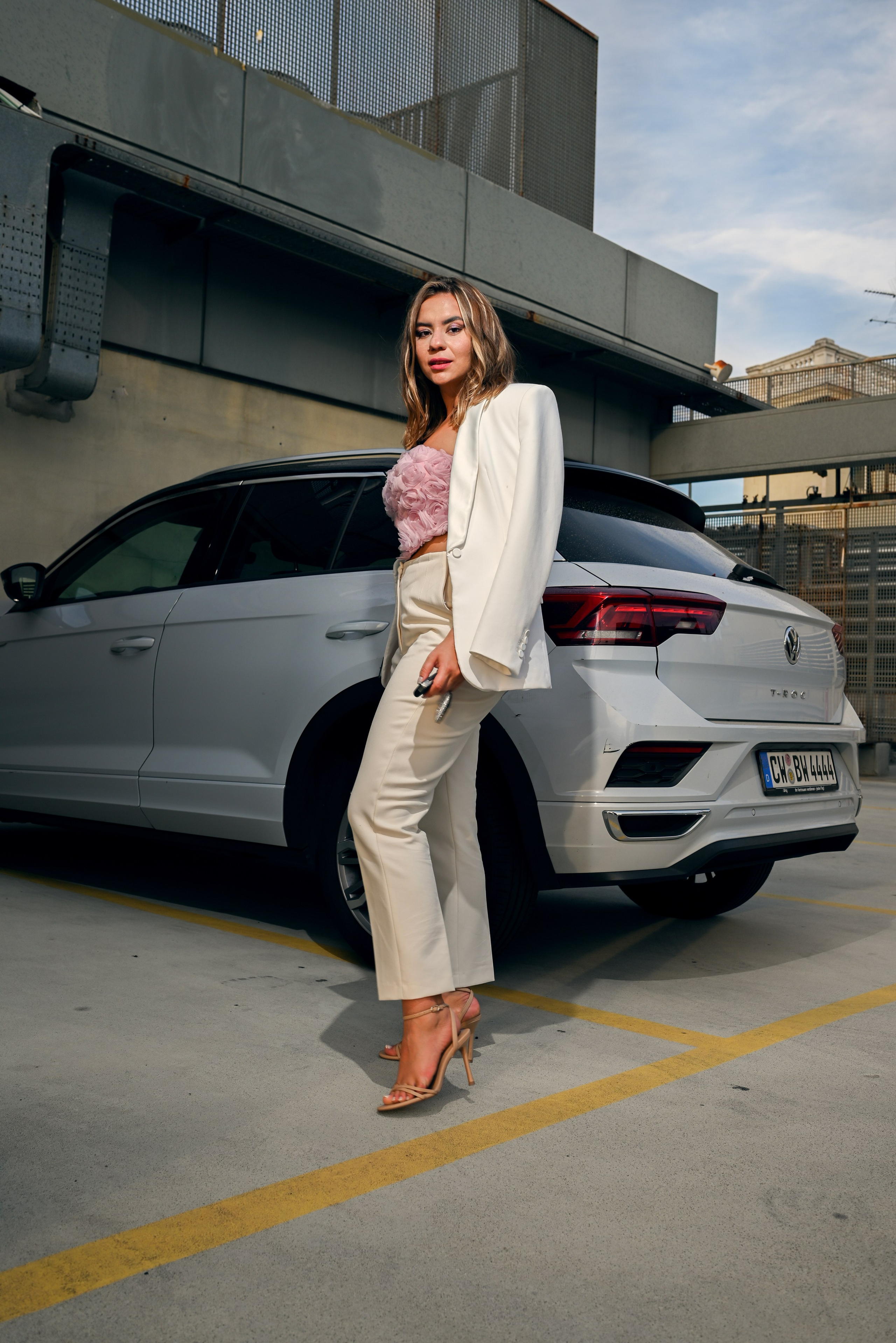 Sessione per se stessa