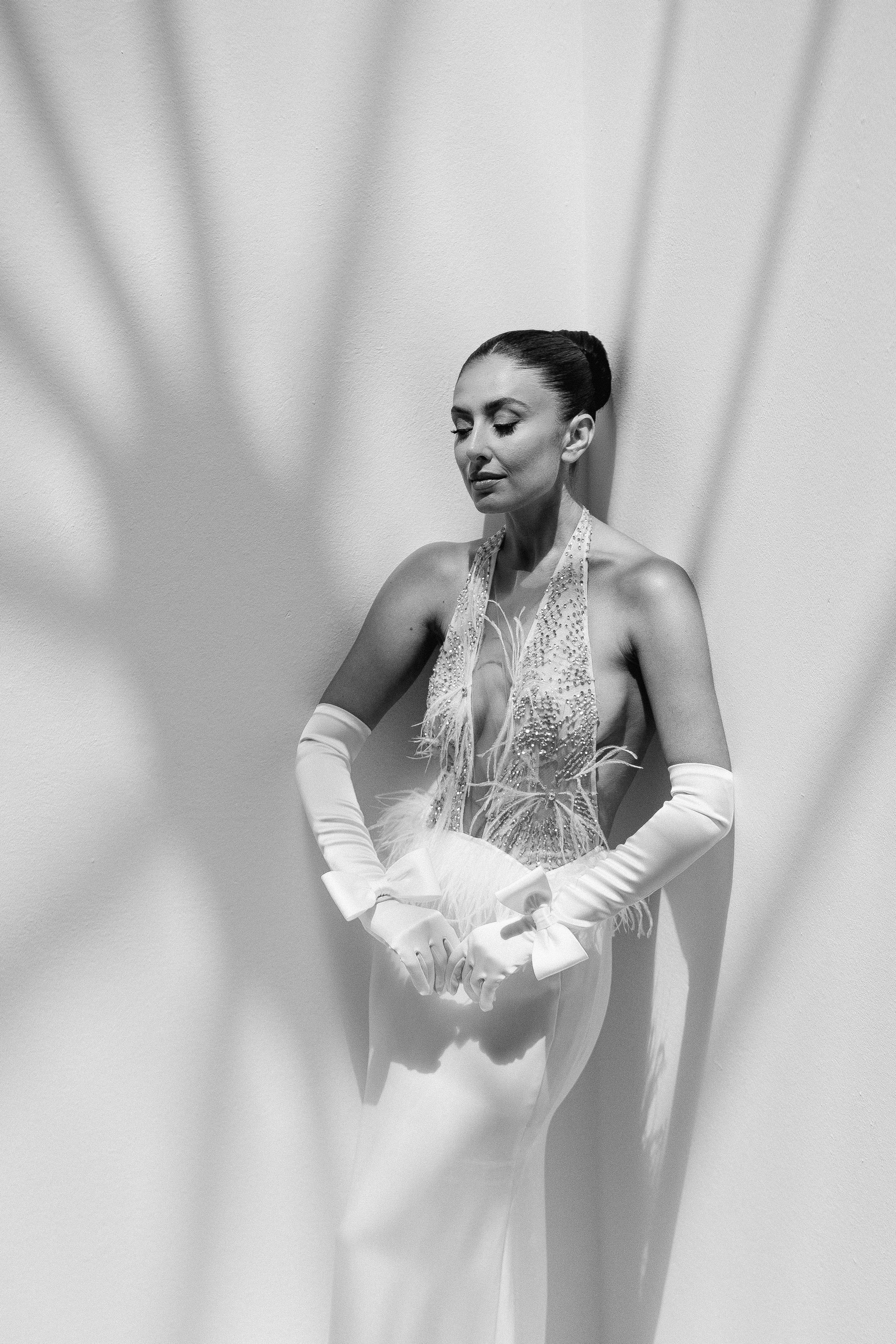 Villa Rizzardi Wedding Photography. Photographer in Italy Anna Linnik