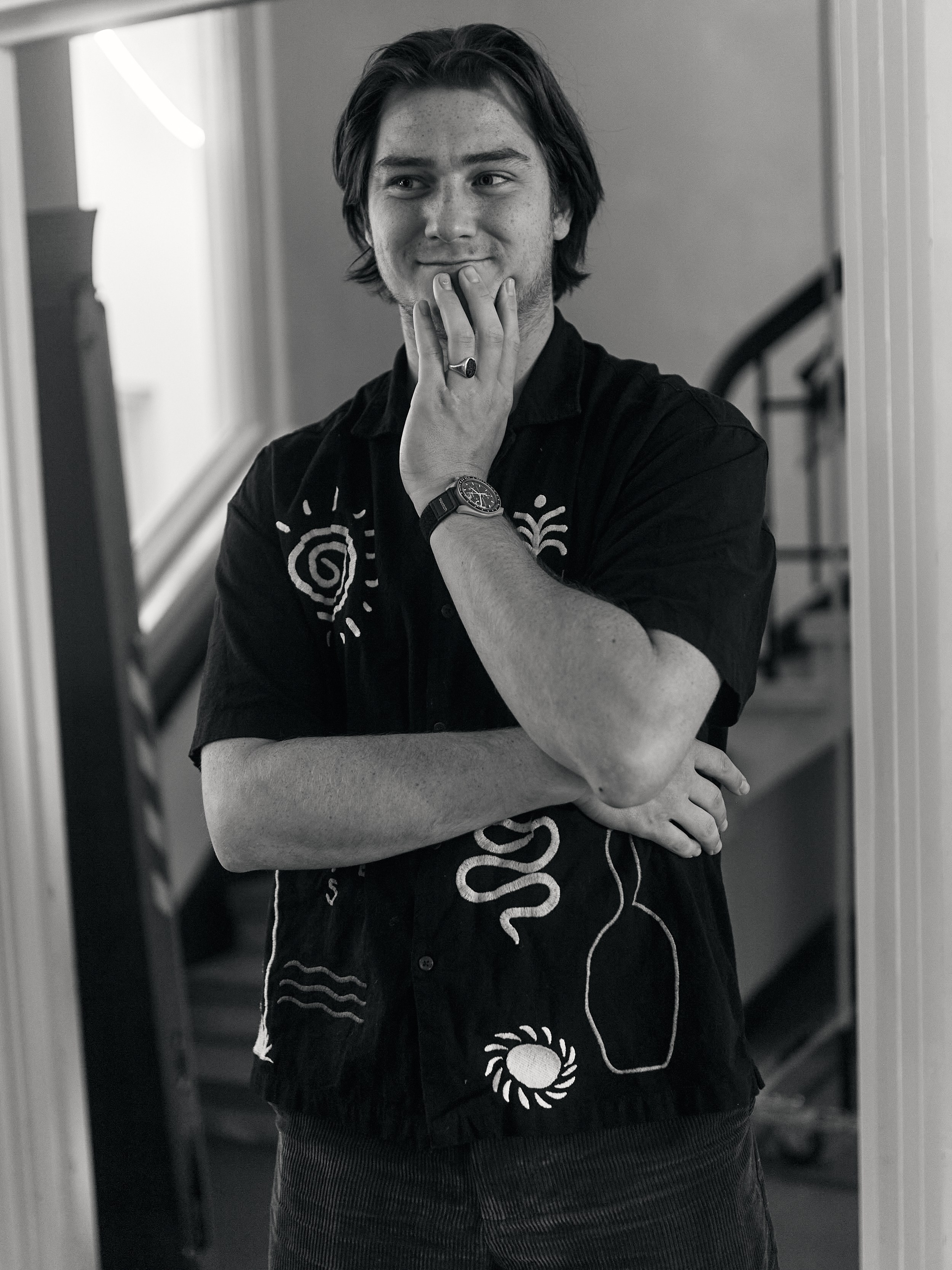 AFW '24 THE HUB. Personal, fashion, business Photographer in Netherlands