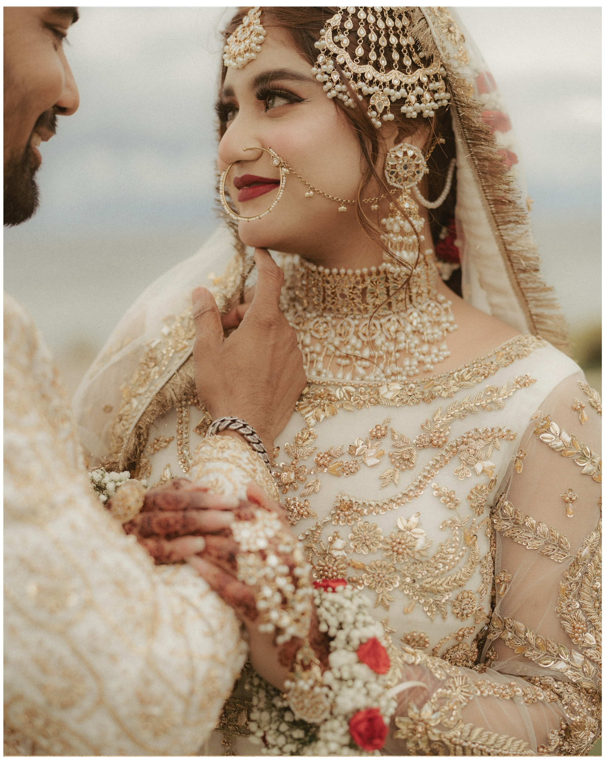 Mahpara & Tanjim. Usama Mohaar