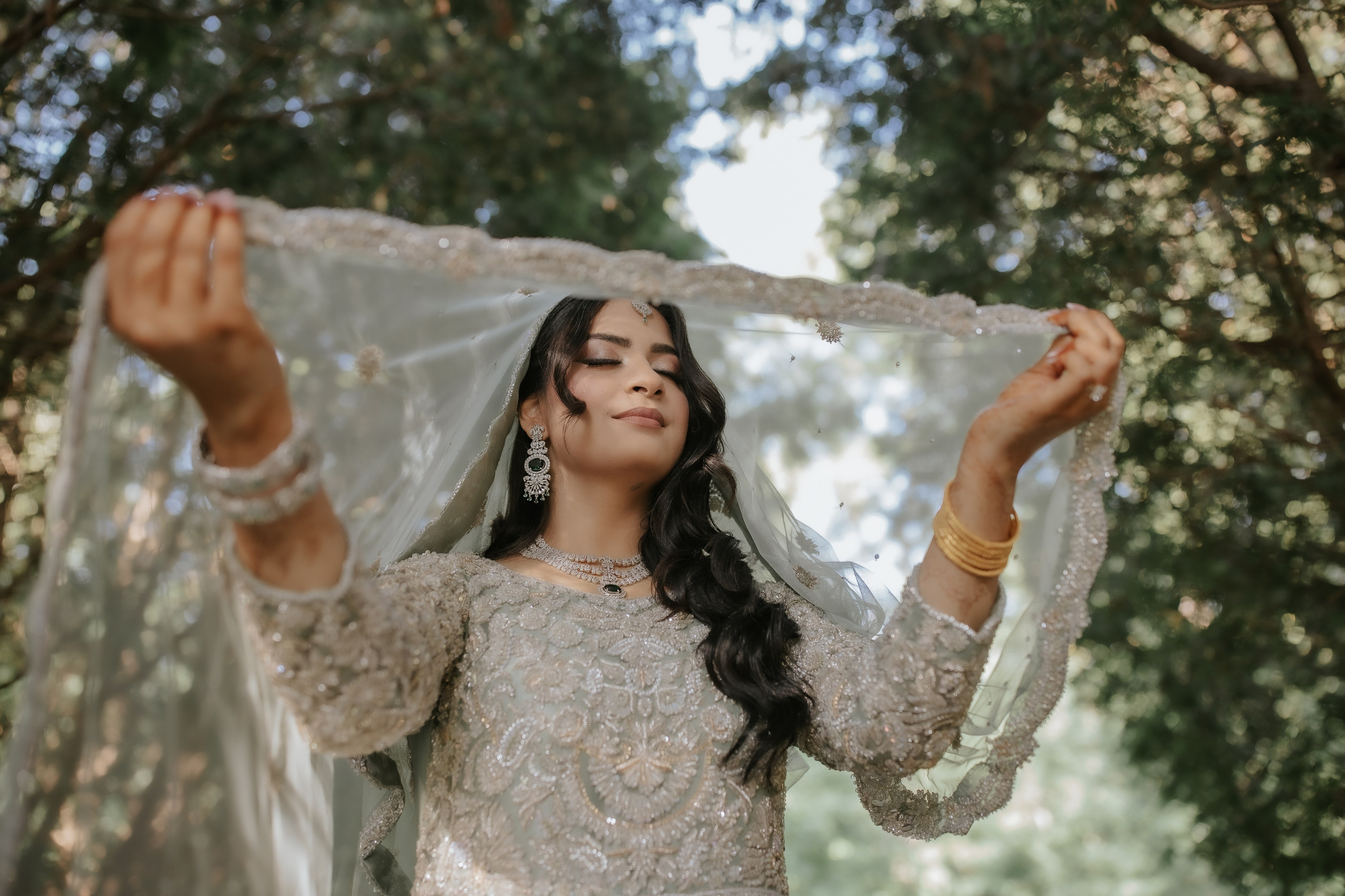 Mashaal & Salman. Usama Mohaar