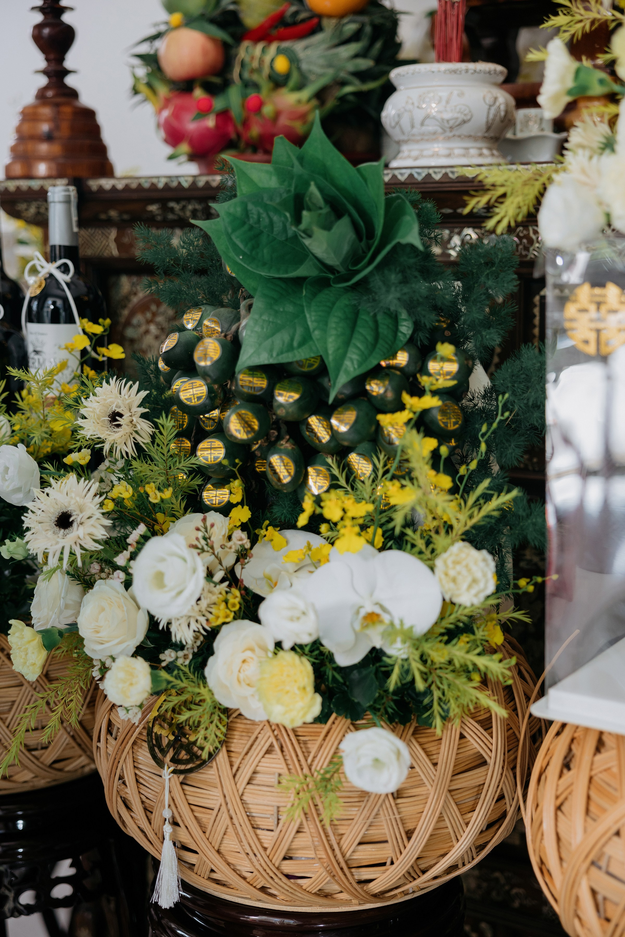 THẢO & VINH / Engagement 30.12.2024. Nhiếp ảnh gia đám cưới hàng đầu tại Thành Phố Hồ Chí Minh