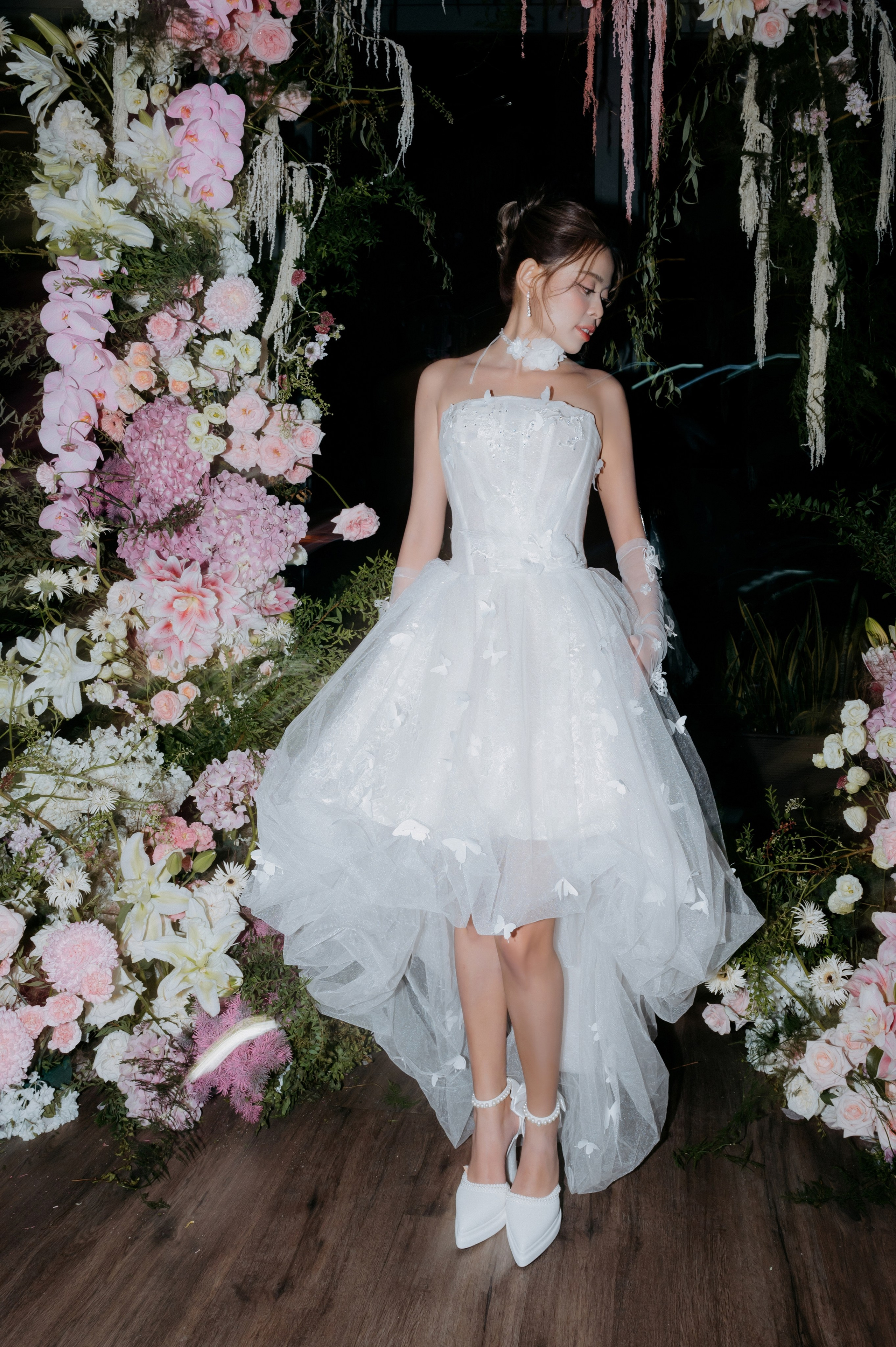 D & K / Wedding Journalism. Nhiếp ảnh gia đám cưới hàng đầu tại Thành Phố Hồ Chí Minh