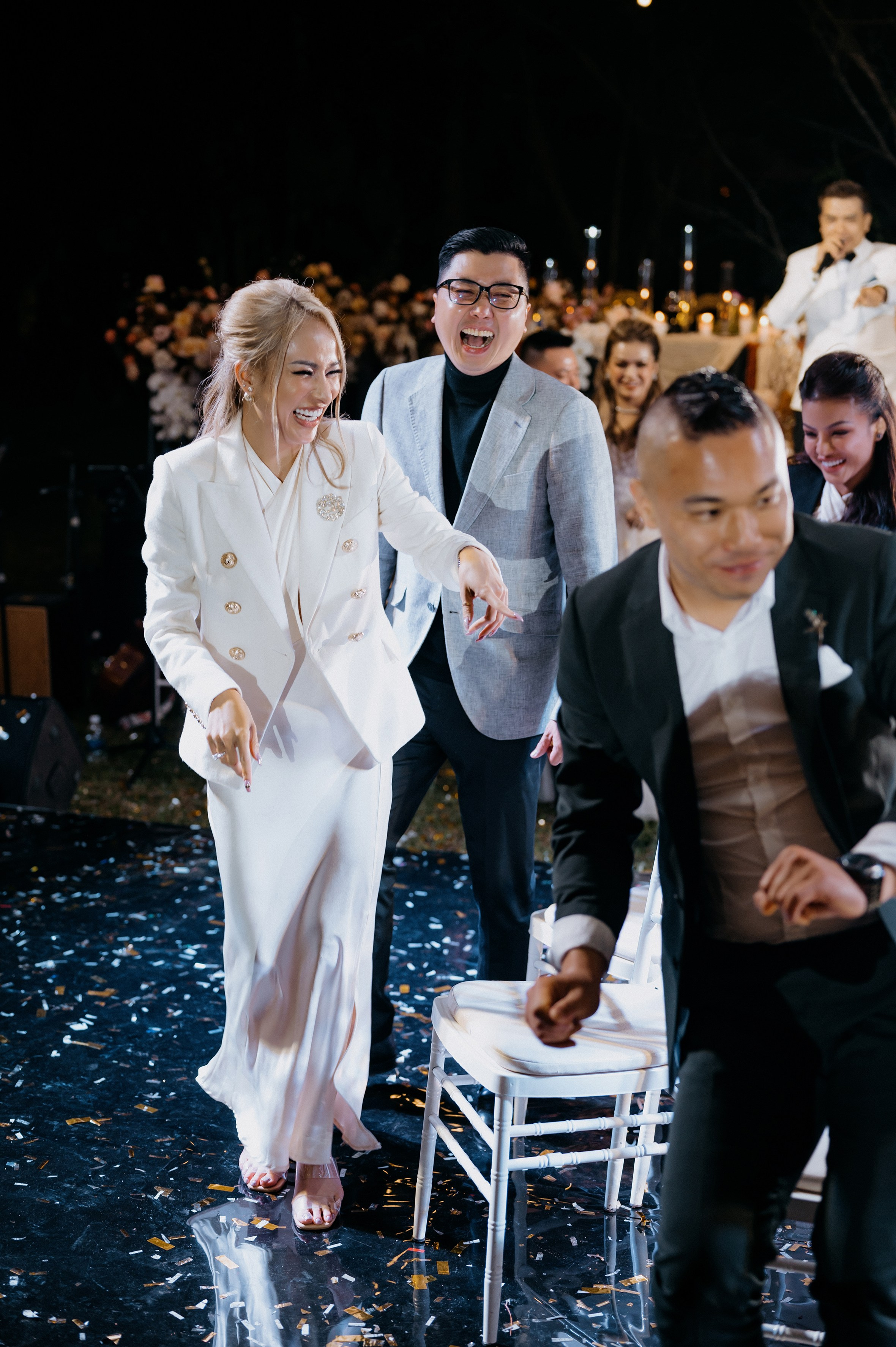 JESSE & MIMI / Destination wedding. Nhiếp ảnh gia đám cưới hàng đầu tại Thành Phố Hồ Chí Minh