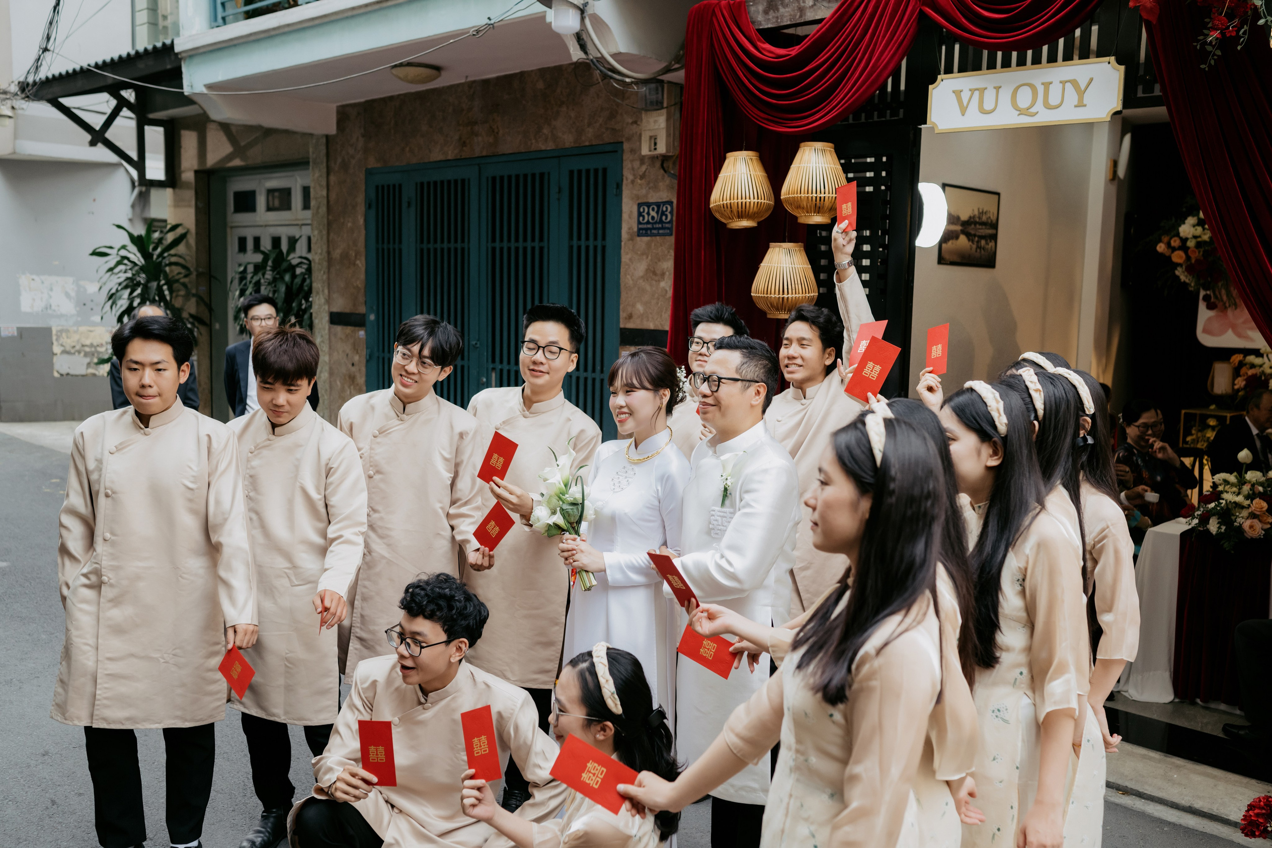 LÊ HÙNG & PHƯƠNG NGHI. Nhiếp ảnh gia đám cưới hàng đầu tại Thành Phố Hồ Chí Minh