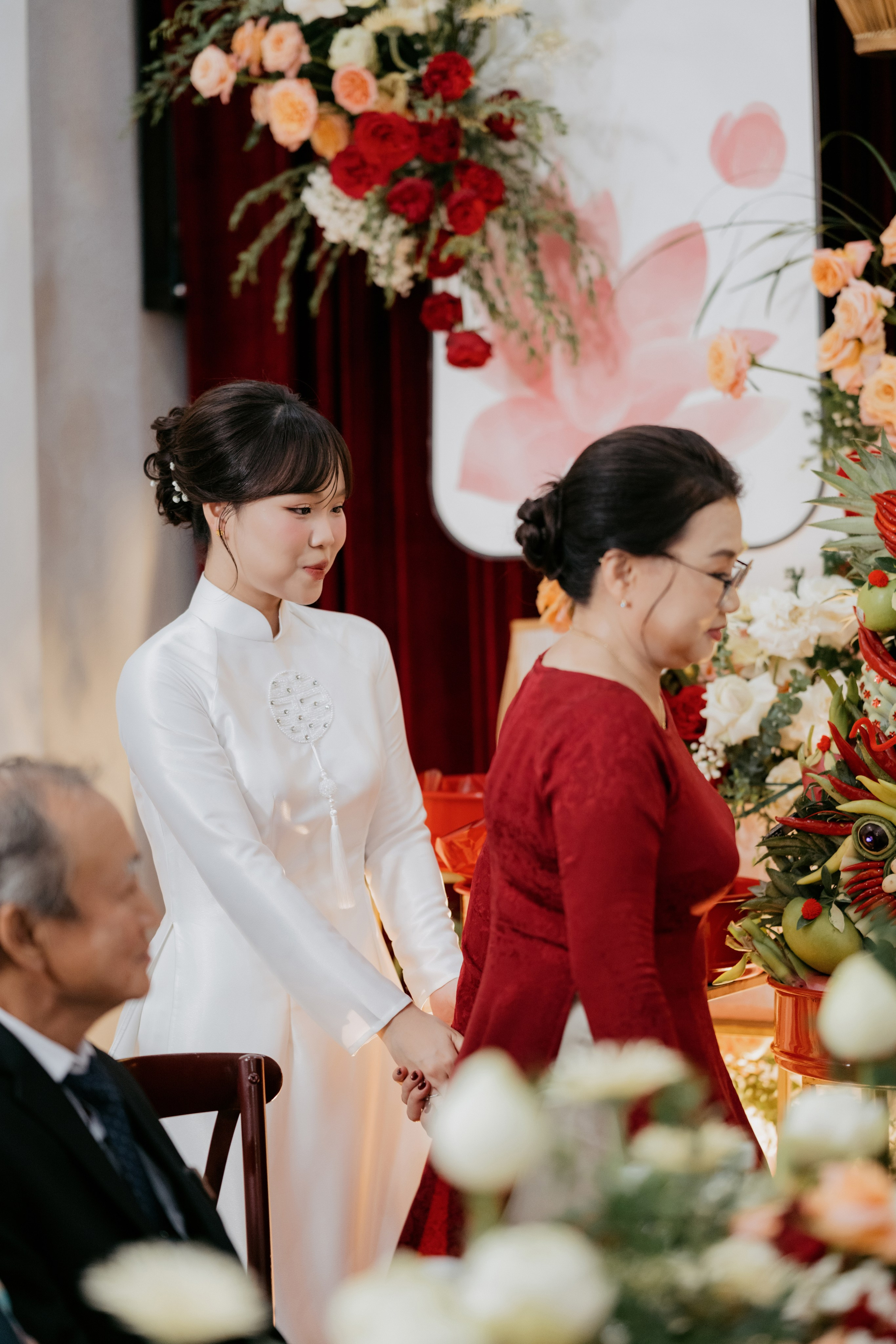 LÊ HÙNG & PHƯƠNG NGHI. Nhiếp ảnh gia đám cưới hàng đầu tại Thành Phố Hồ Chí Minh