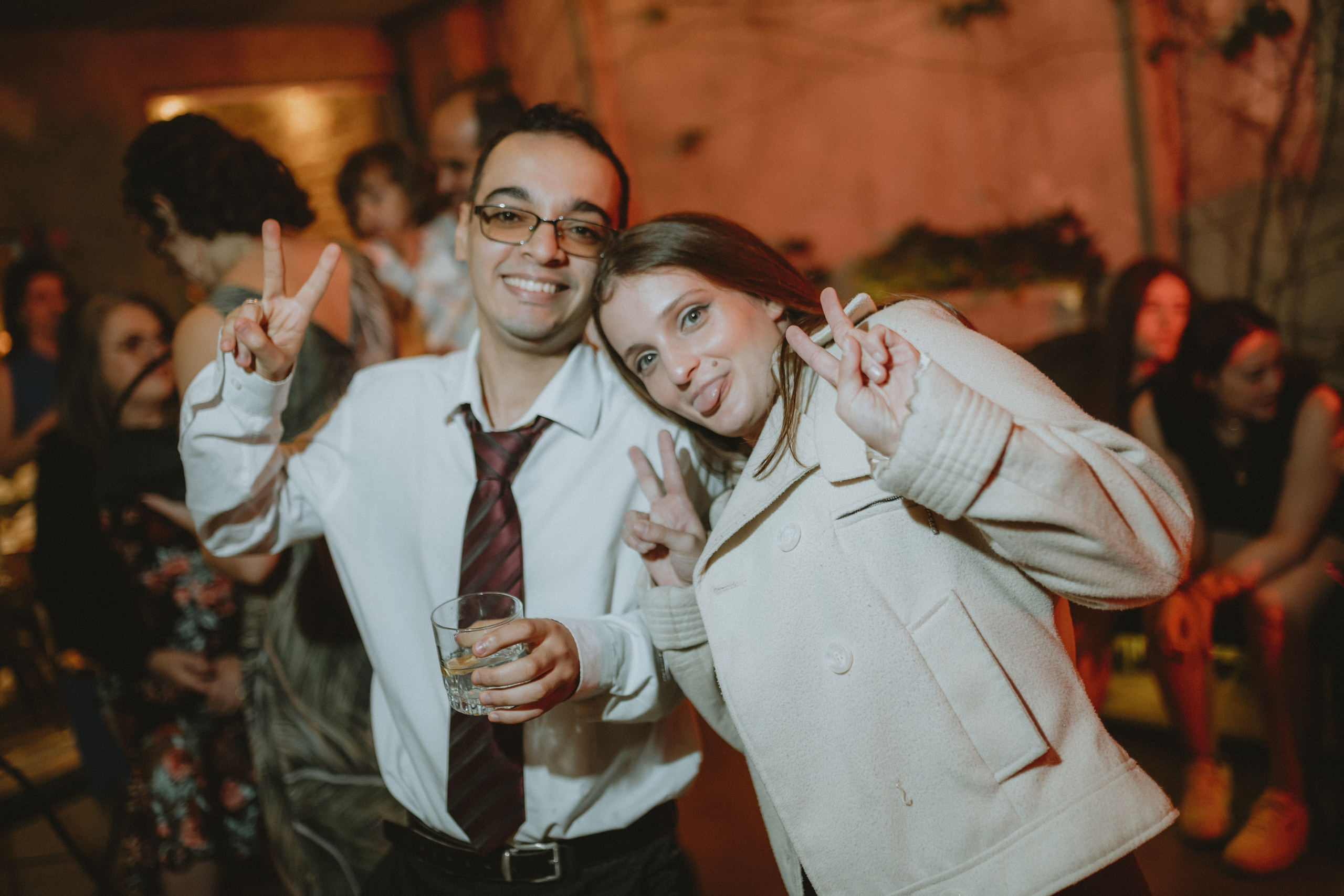 Lamis & Guilherme // Wedding. A Um Passo Fotografia