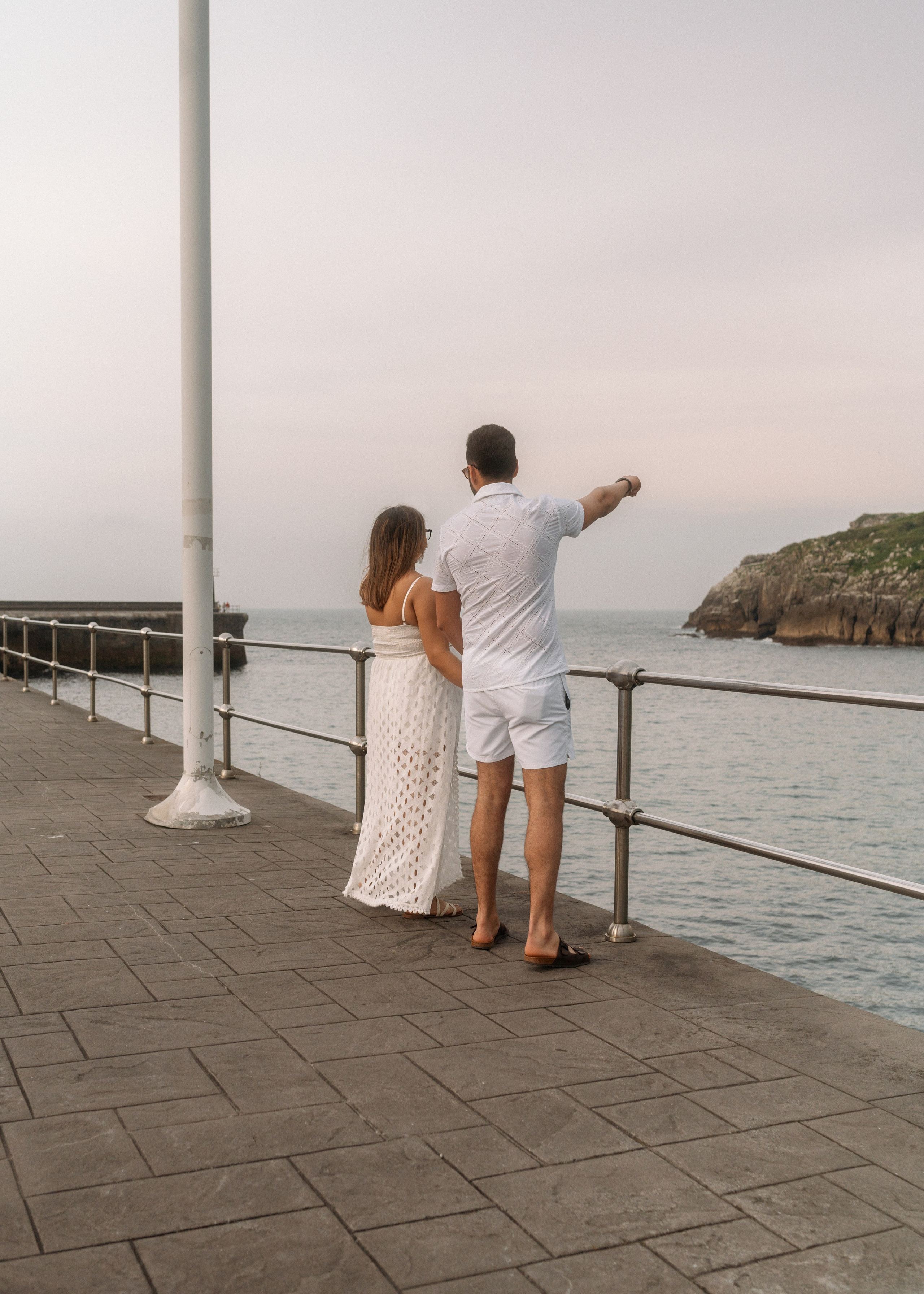 HELDA & JUNIOR. Fotógrafa de retrato en Bilbao Lylian Marques
