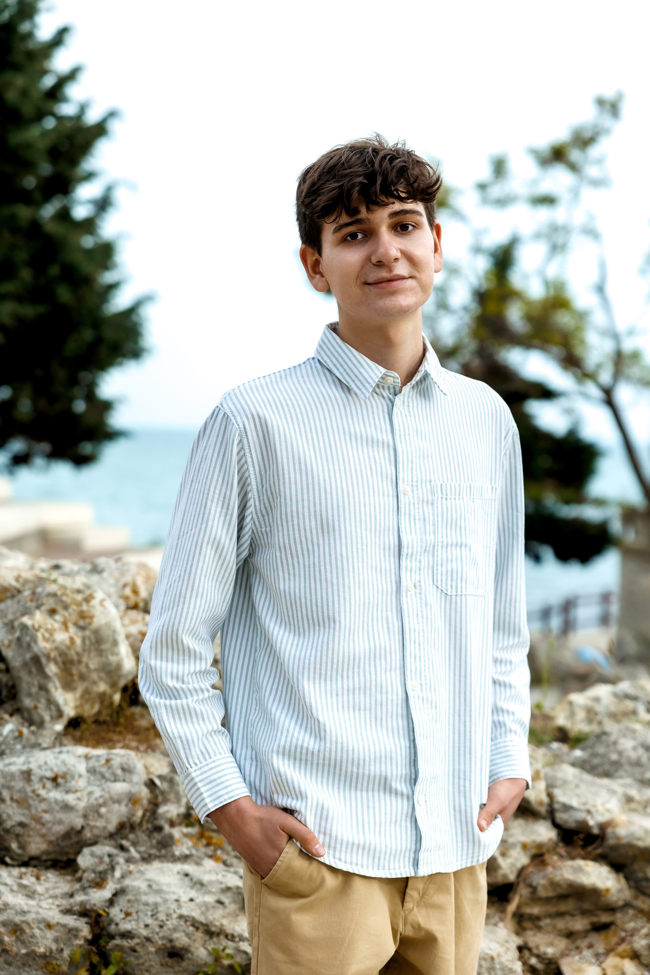 Несебър 12А. Фотограф Ирина Йотова