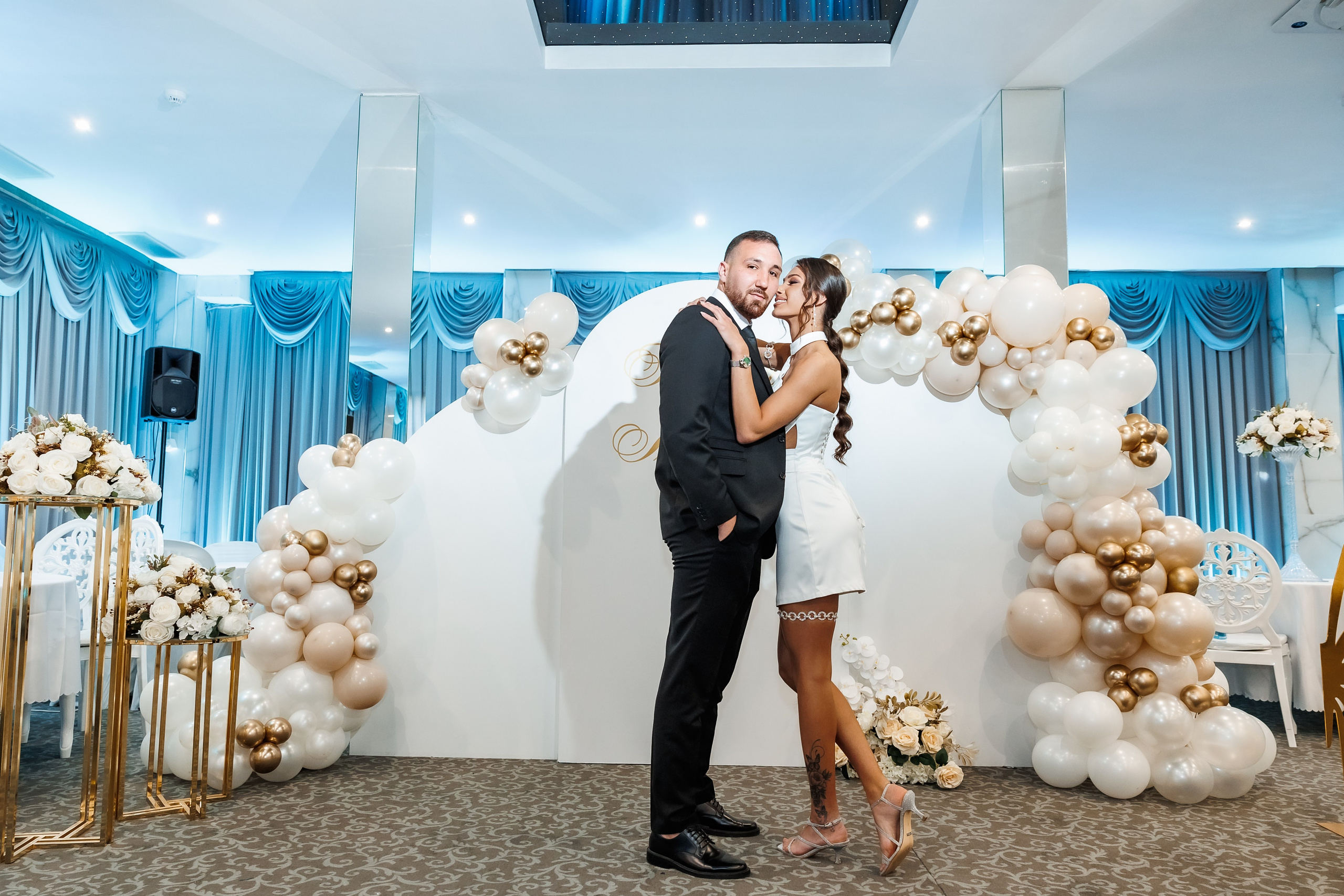 Абитуриентски Бал 2024. Фотограф Ирина Йотова