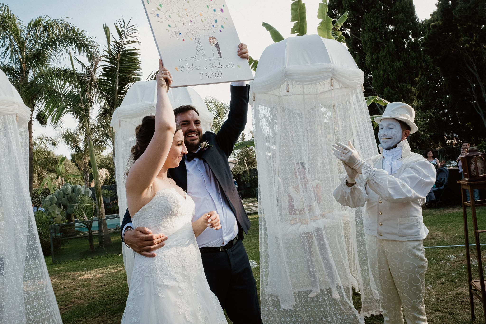 Andrea + Antonella. Trinacria Fotografia