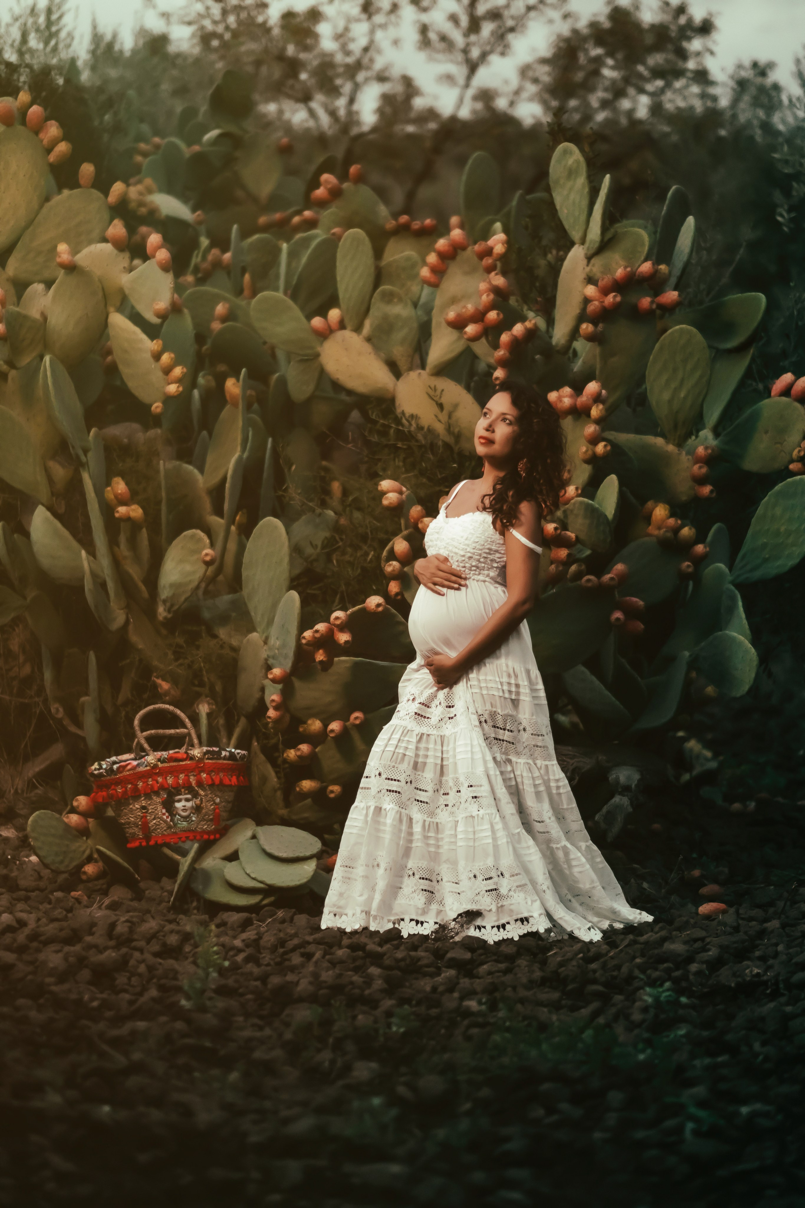 This little bun is almost done… Giorgio. Trinacria Fotografia