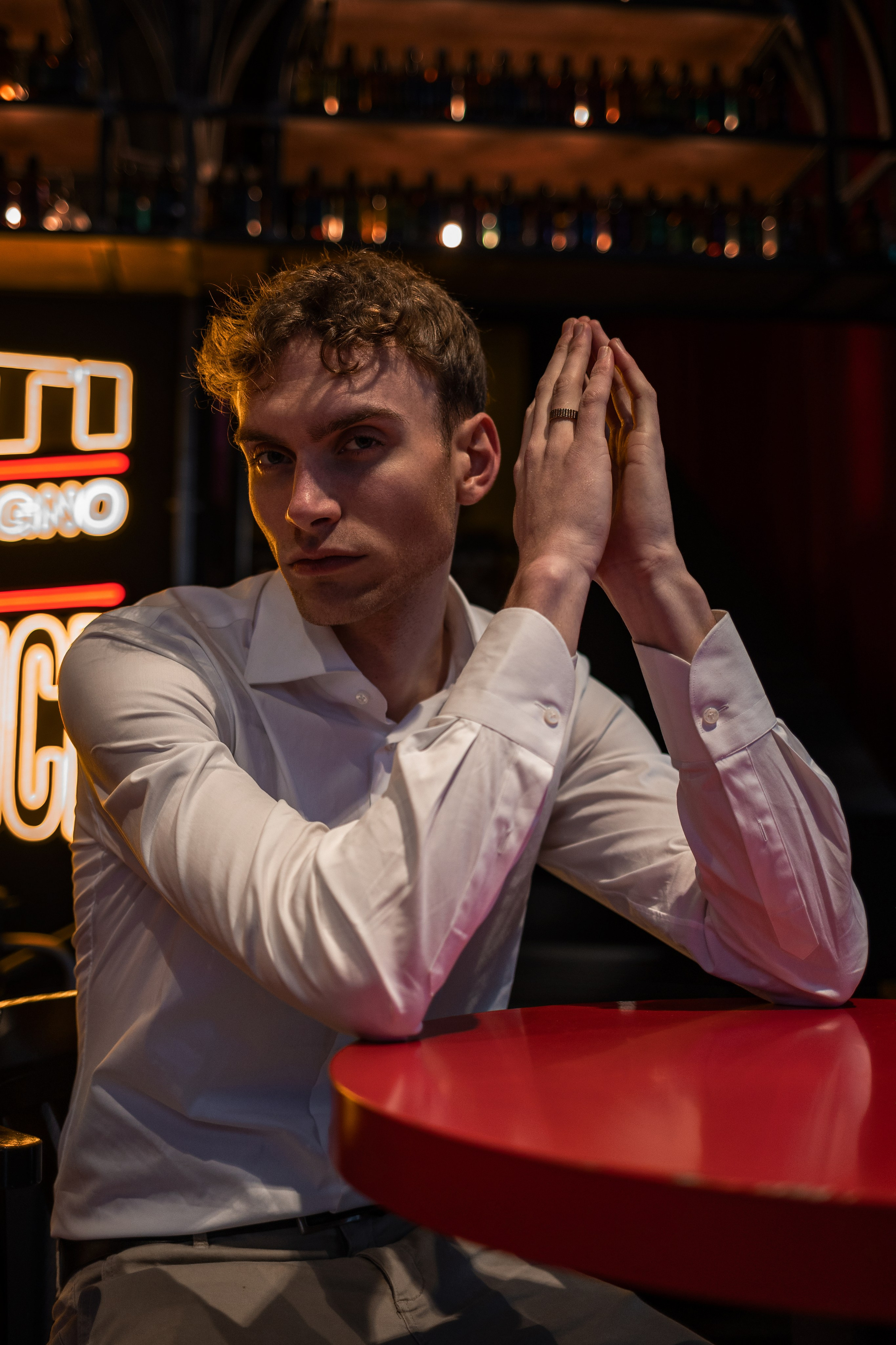 Ilja. Photographer in Milan |Mila Pro Photo