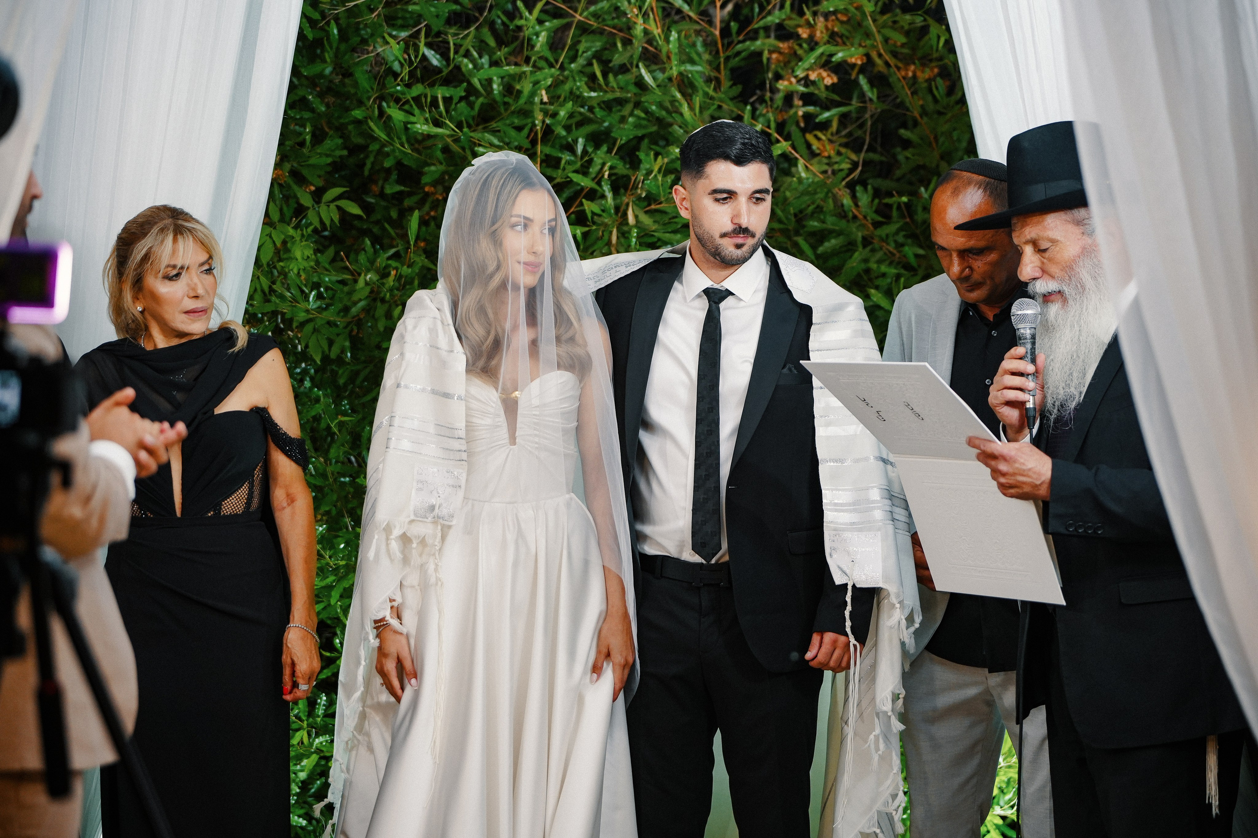 Dana and Idan. Dmitry Gorodetsky Event Photographer