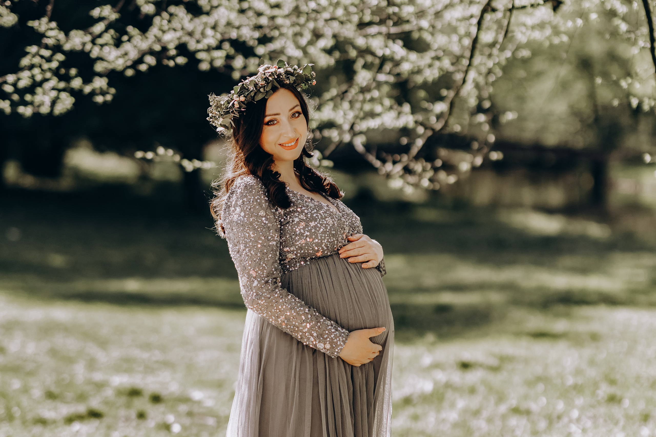 Nymphe. Family Fotografer in München und Umgebung