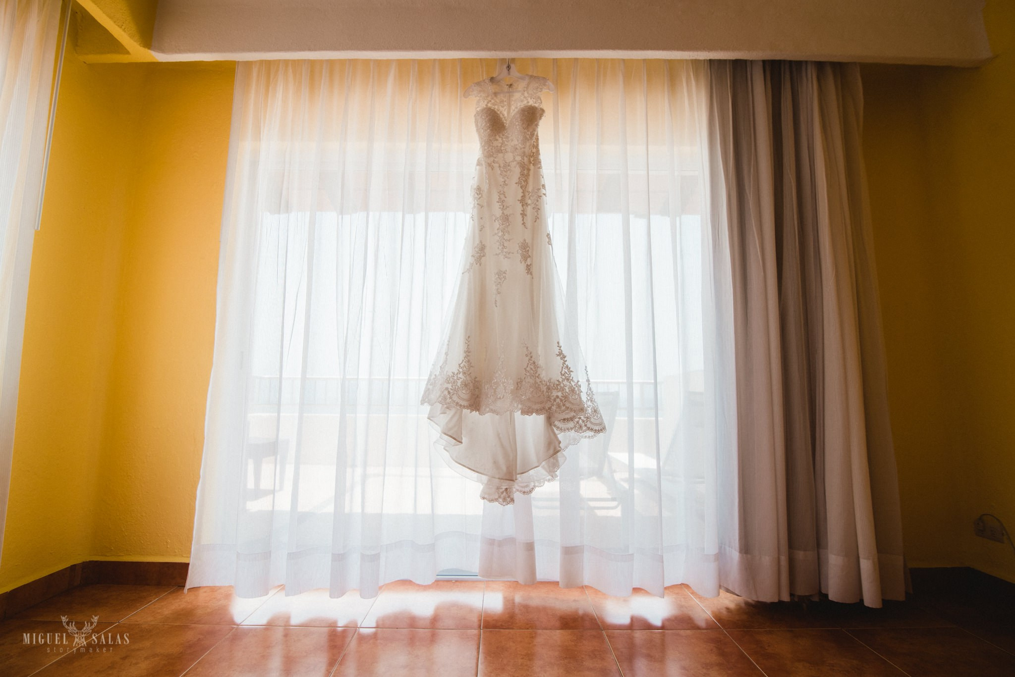 Marlen y Jacob (Vallarta). Miguelsalasfoto