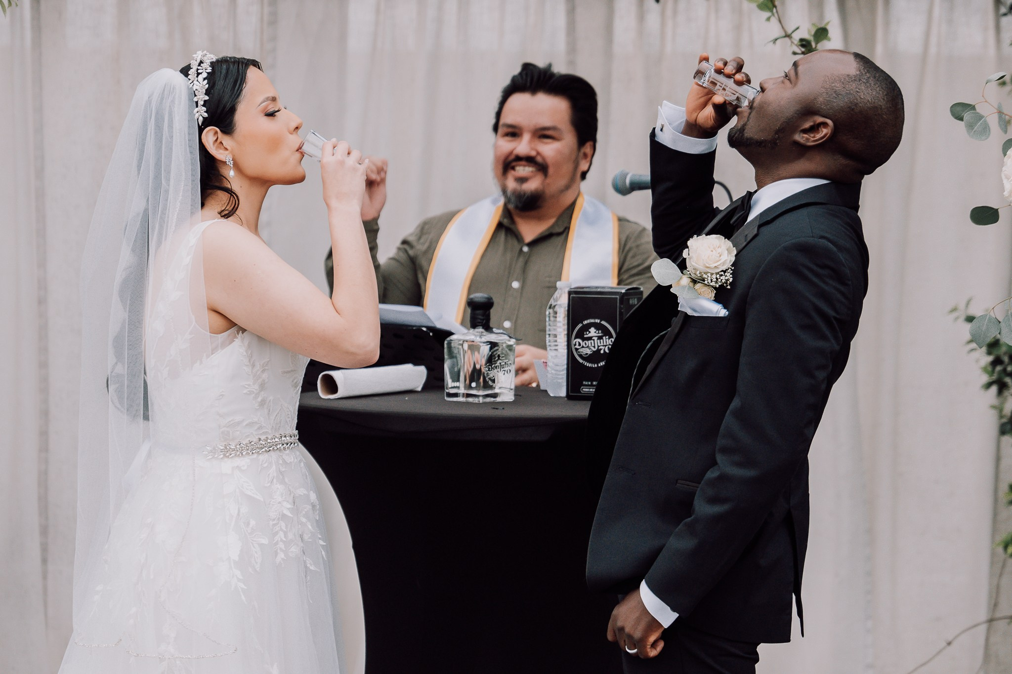 Alexia y Emmanuel. Miguelsalasfoto