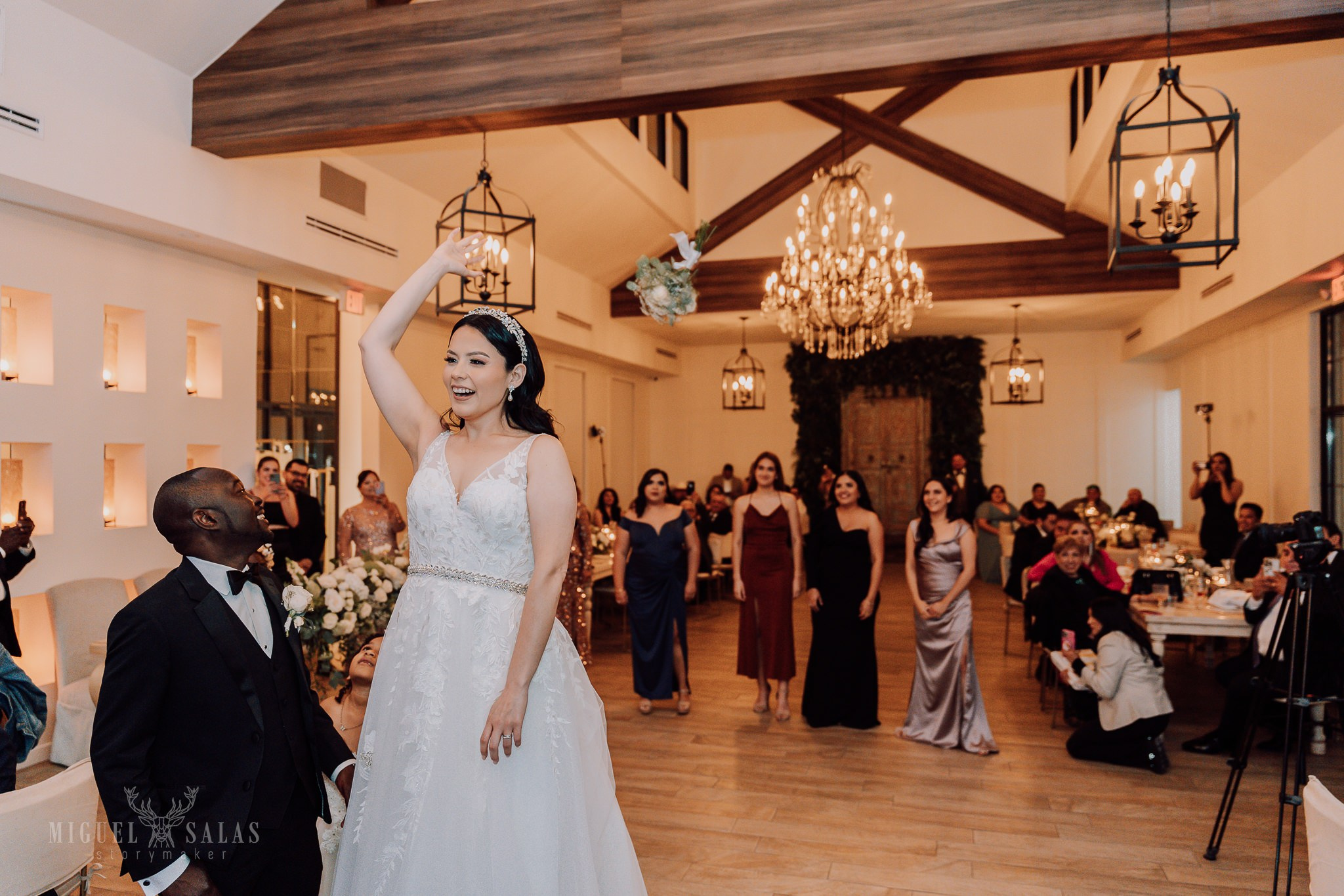 Alexia y Emmanuel. Miguelsalasfoto