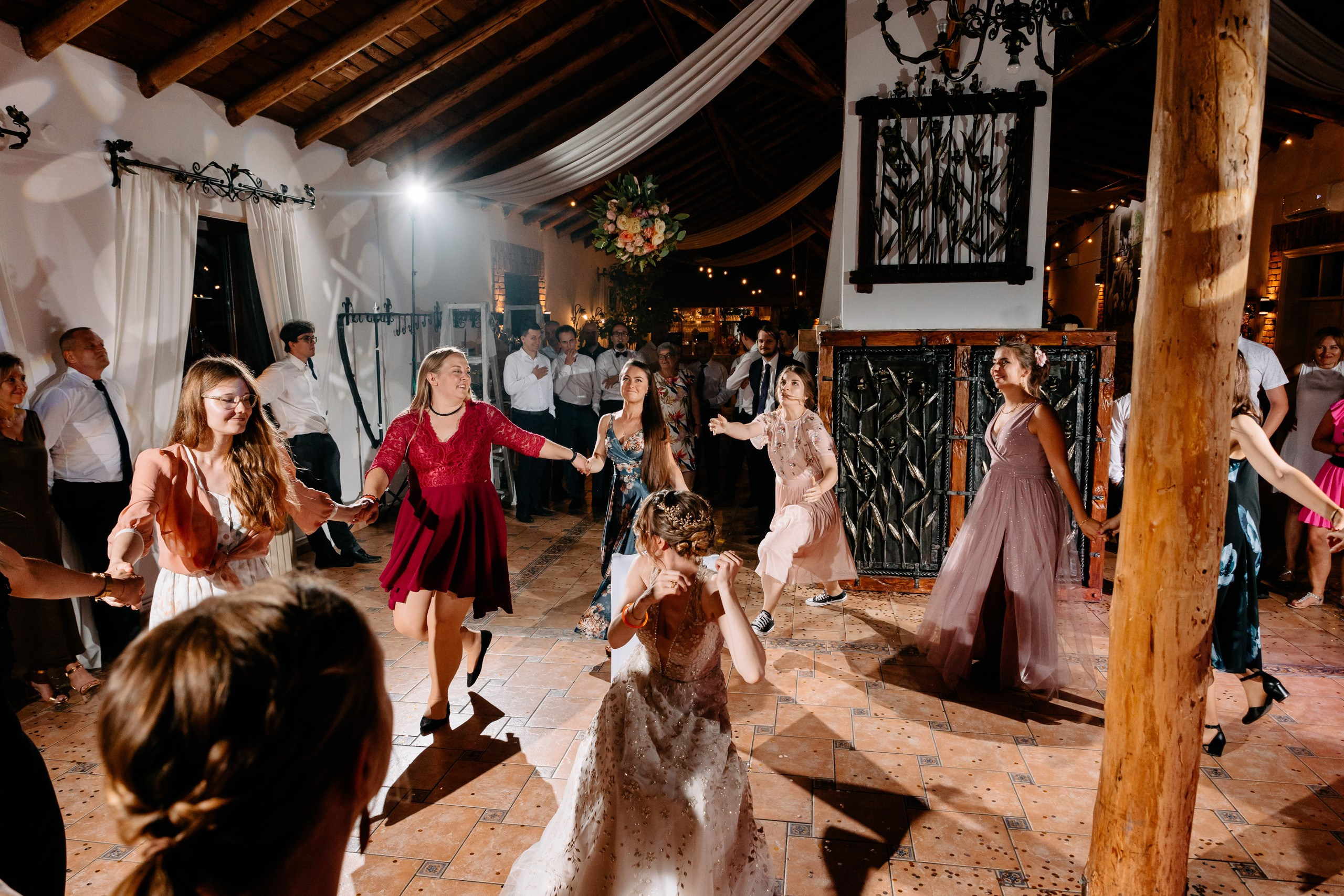 Marta ♡ Piotrek. Fotograf Ślubny Warszawa - Sesje Biznesowe Rodzinne Eventy