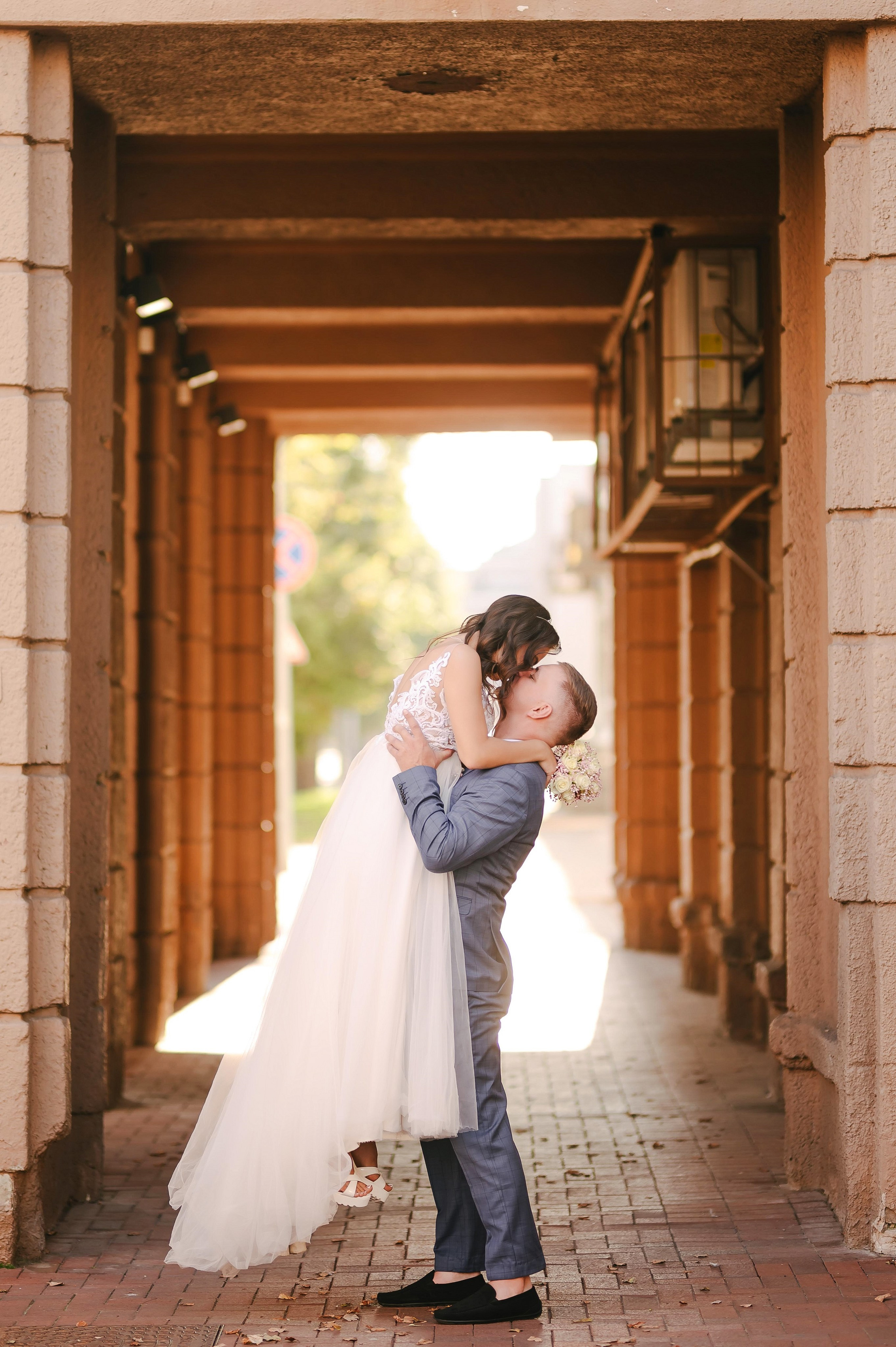 Dorina & Mantas. Rokas Baranauskas fotografija
