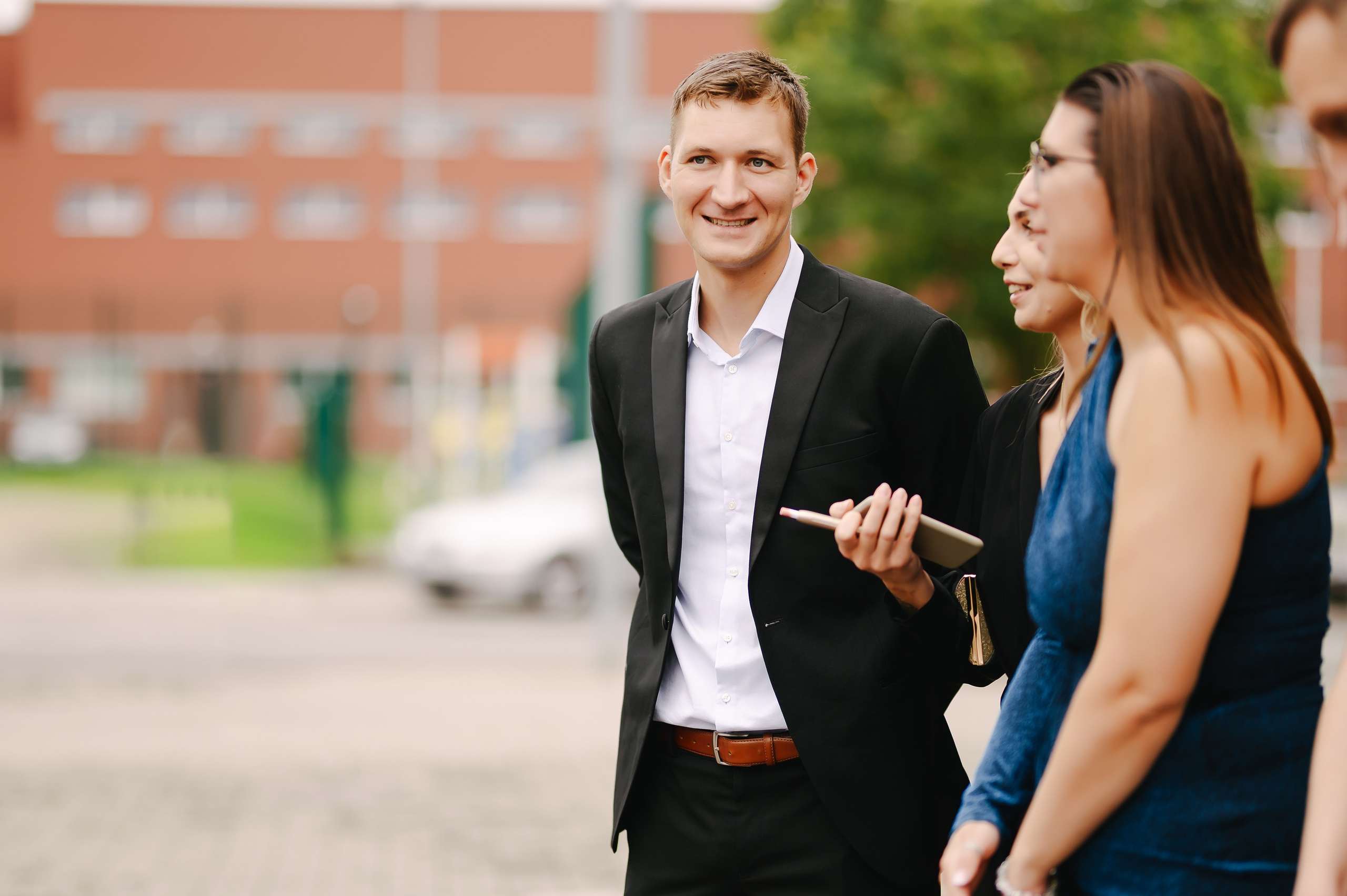 Rokas & Andžela. Rokas Baranauskas fotografija