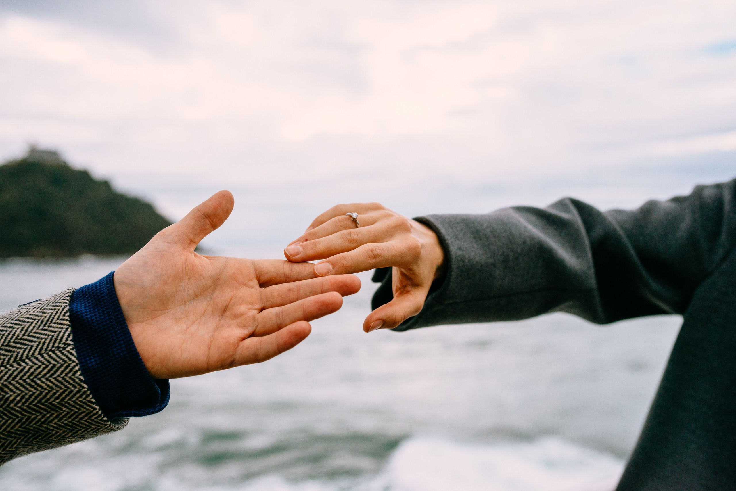 Proposal. Photographer in Bilbao Irina Makou
