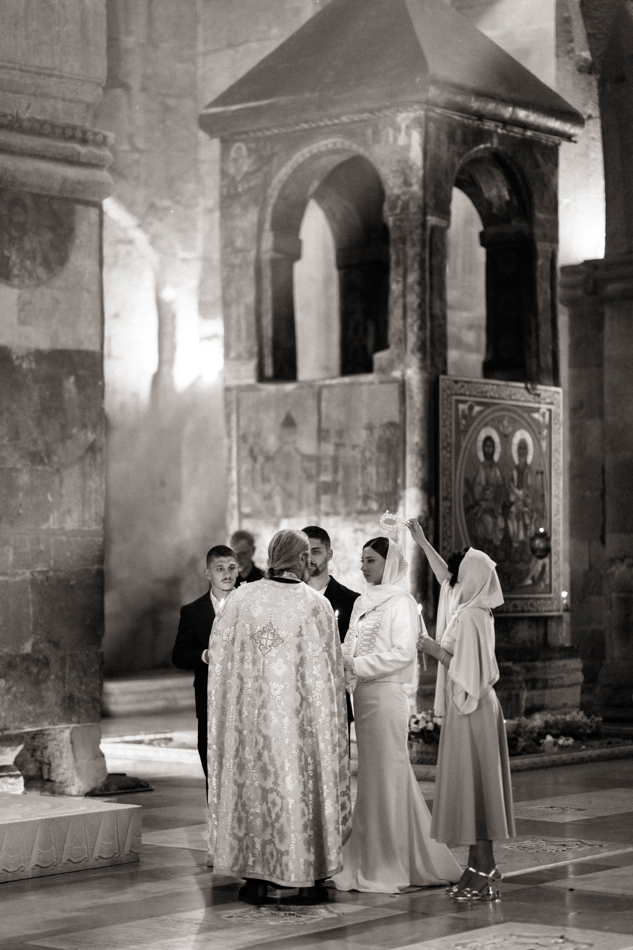 Wedding. ფოტოგრაფი სალომე ბარბაქაძე
