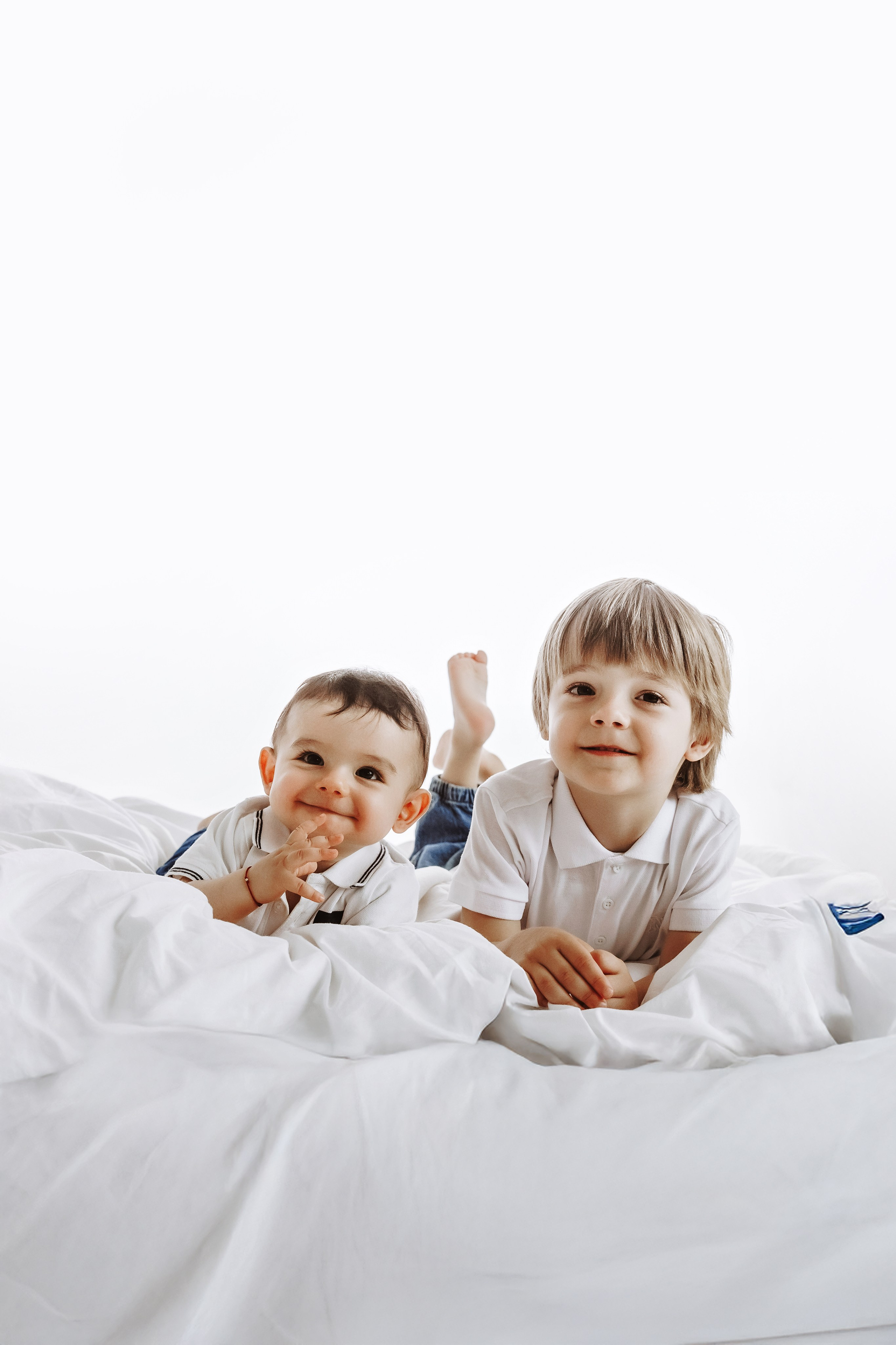 6 месеца. Фотограф Ирина Йотова