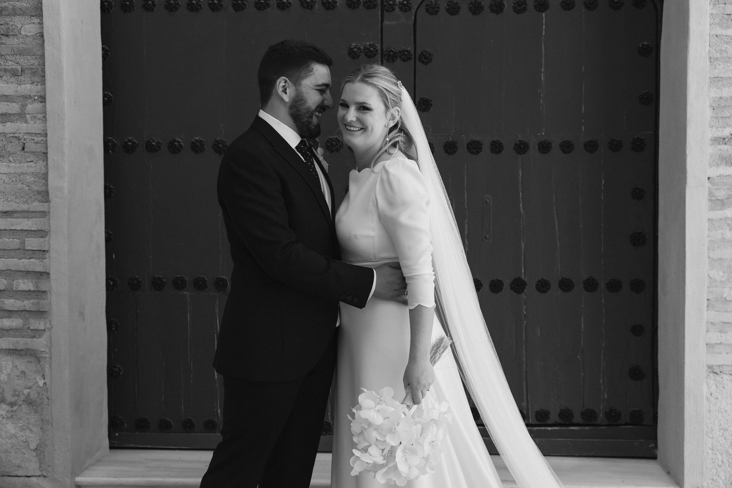 Mª ÁNGELES & ALEJANDRO. Fotógrafo y Videografo de bodas y eventos