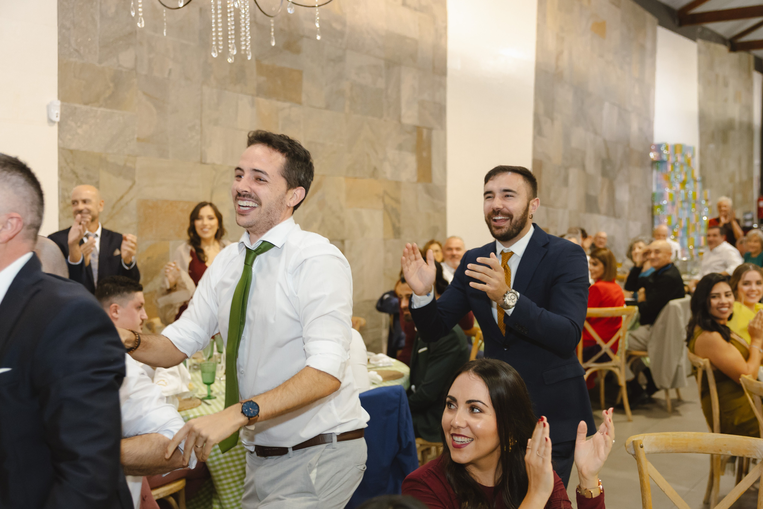 EVA & GUILLE. Fotógrafo y Videografo de bodas y eventos