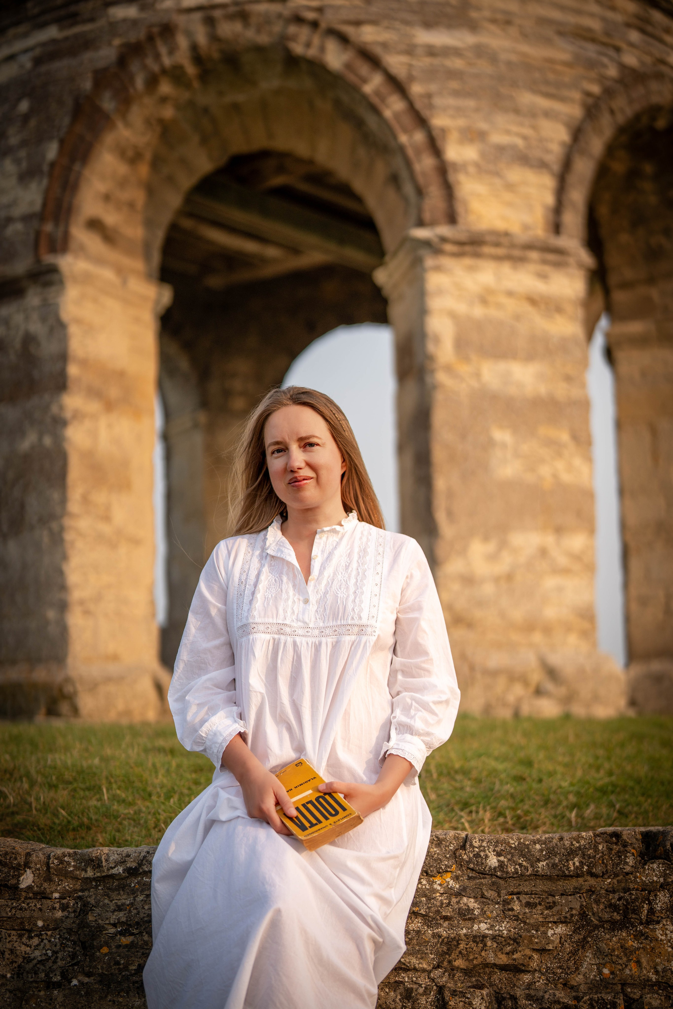 Alona. Anna Mavka Photographer