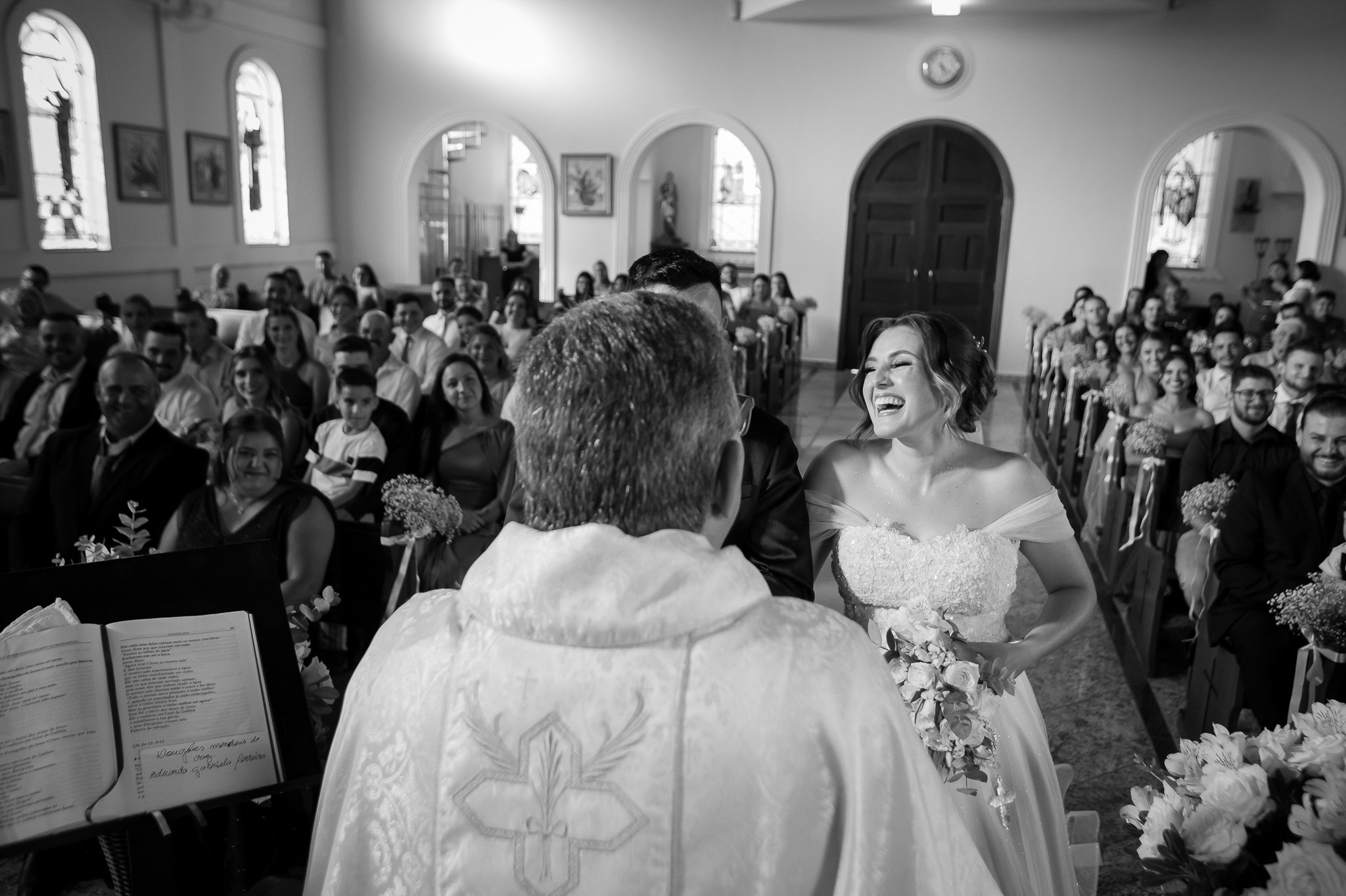 DOUGLAS E EDUARDA. Fotógrafo de casamento