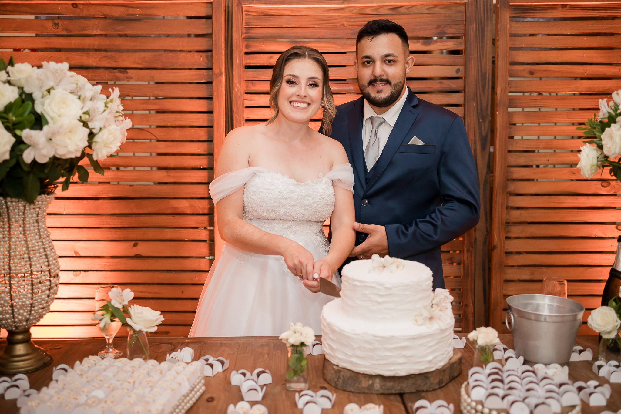 DOUGLAS E EDUARDA. Fotógrafo de casamento