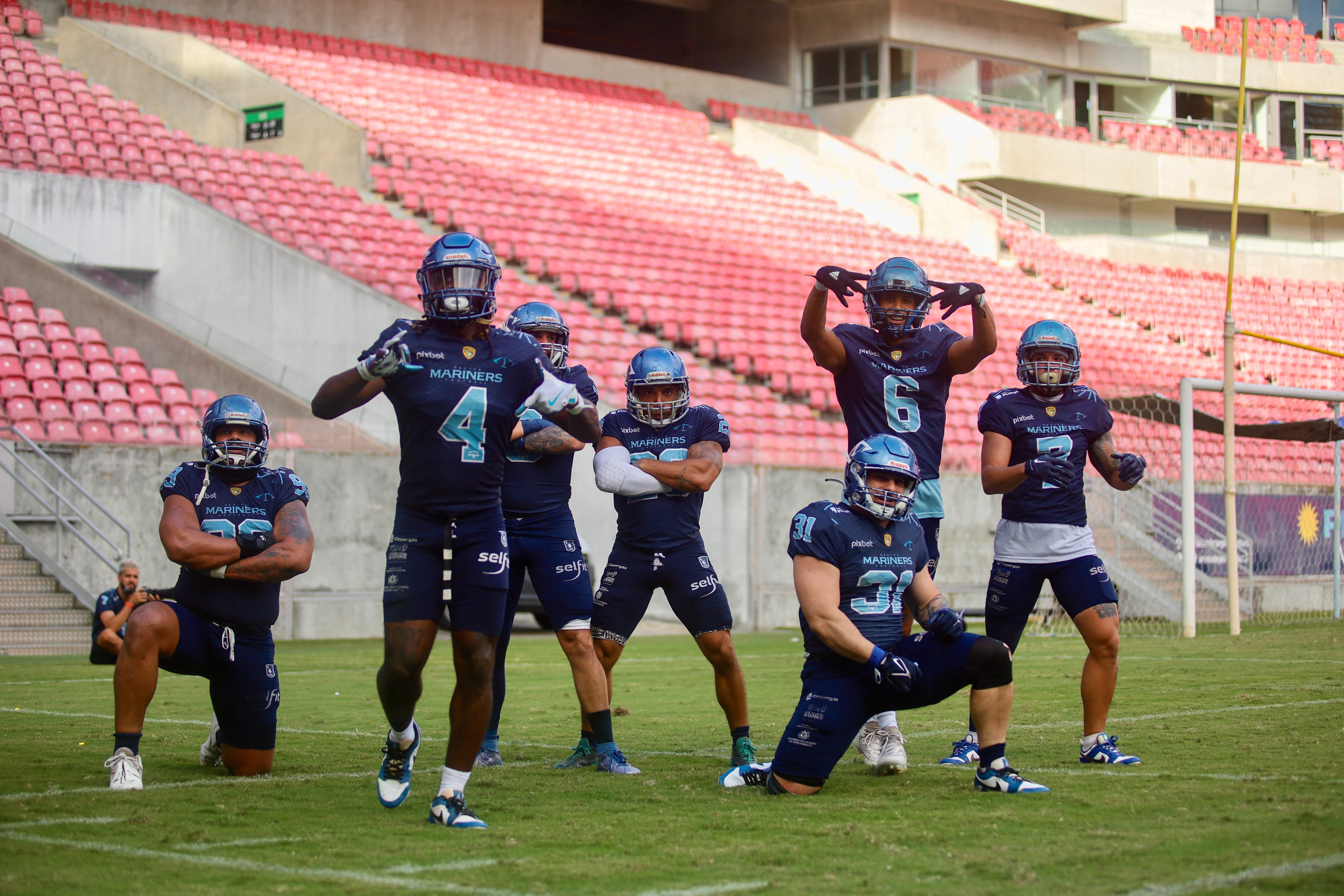 Esportivo. Heitor Fernando — Fotógrafo em Recife