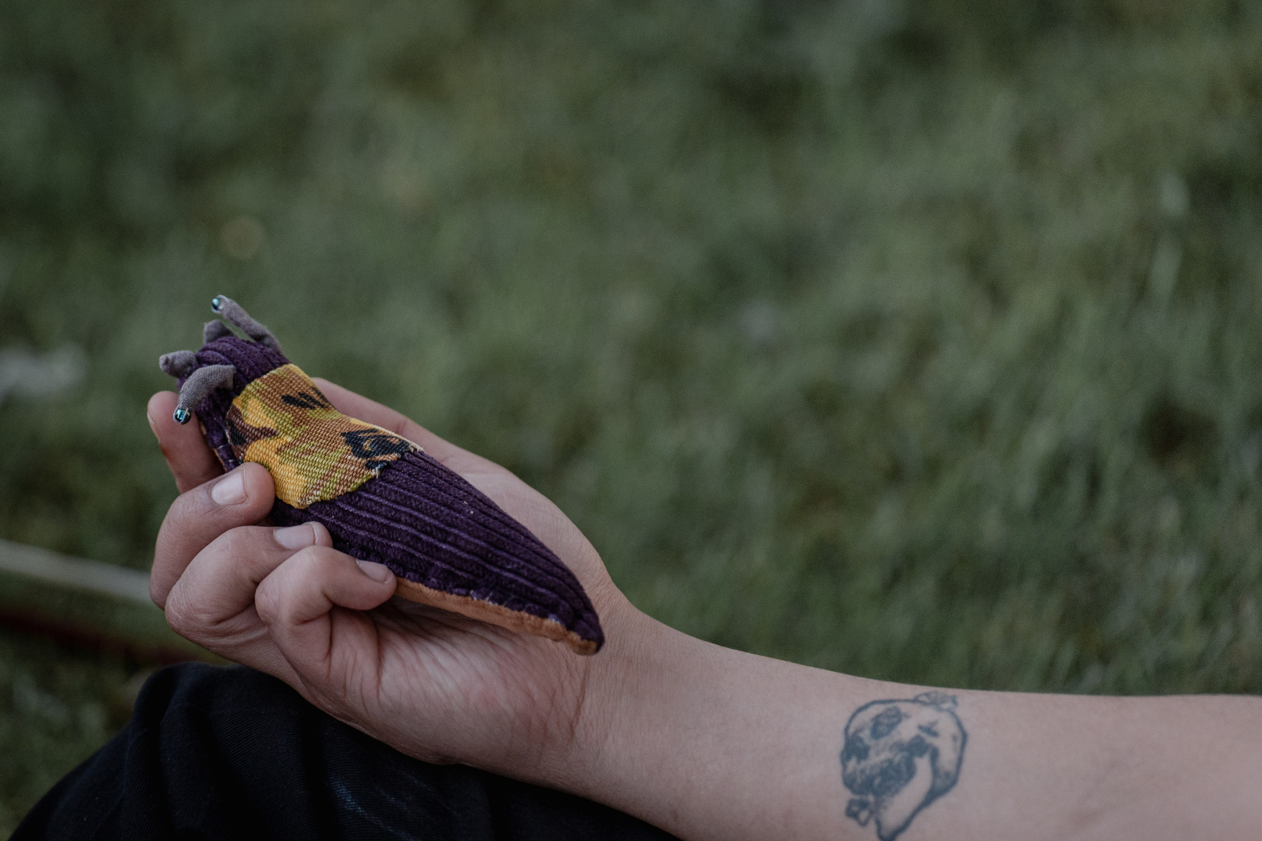 Ulises |Baroque Music and Mexican Solitude. Geneva Photographer Eugenia Andres