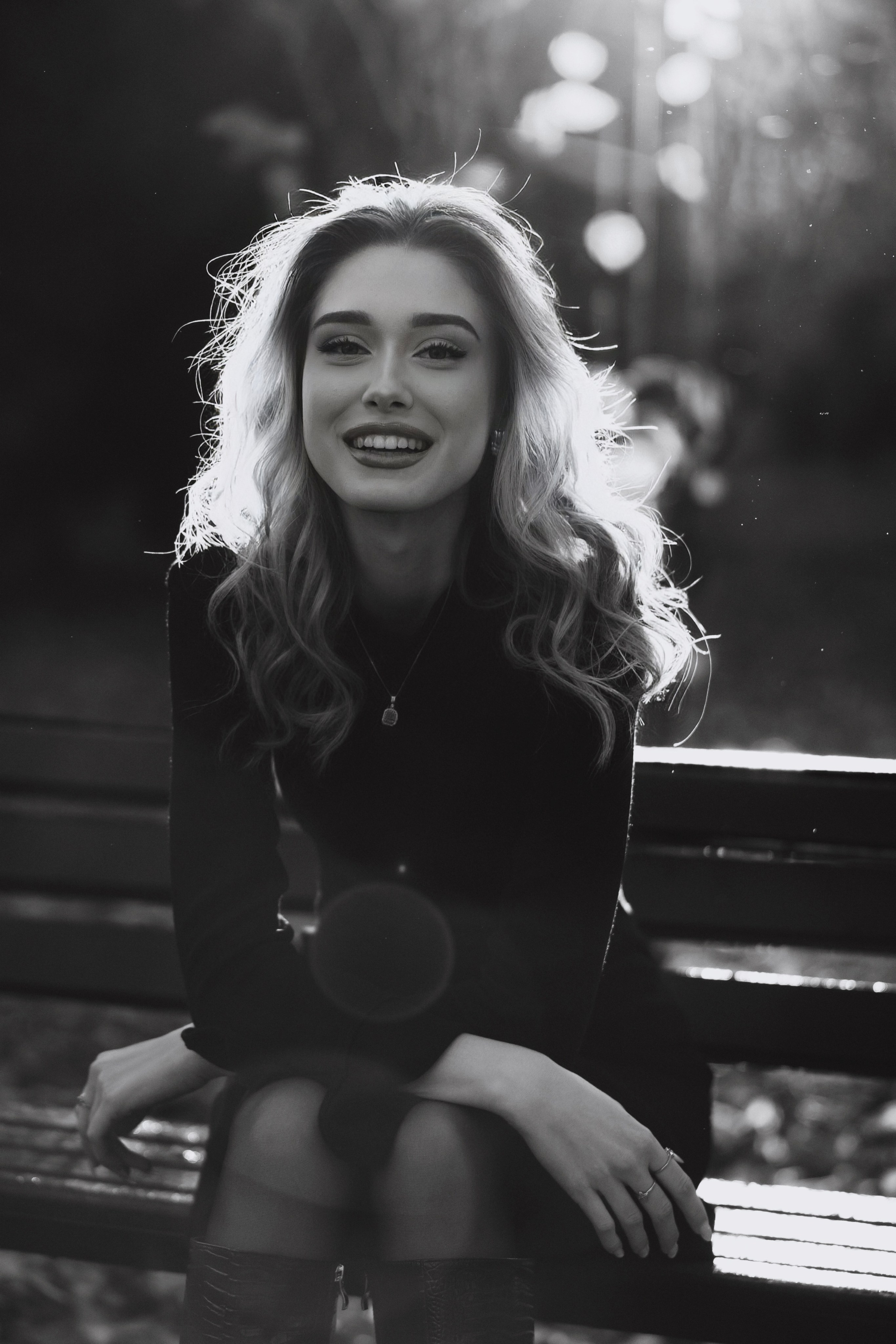 Rita. Эдуард Хлибичук — фотограф Кишинев Молдова