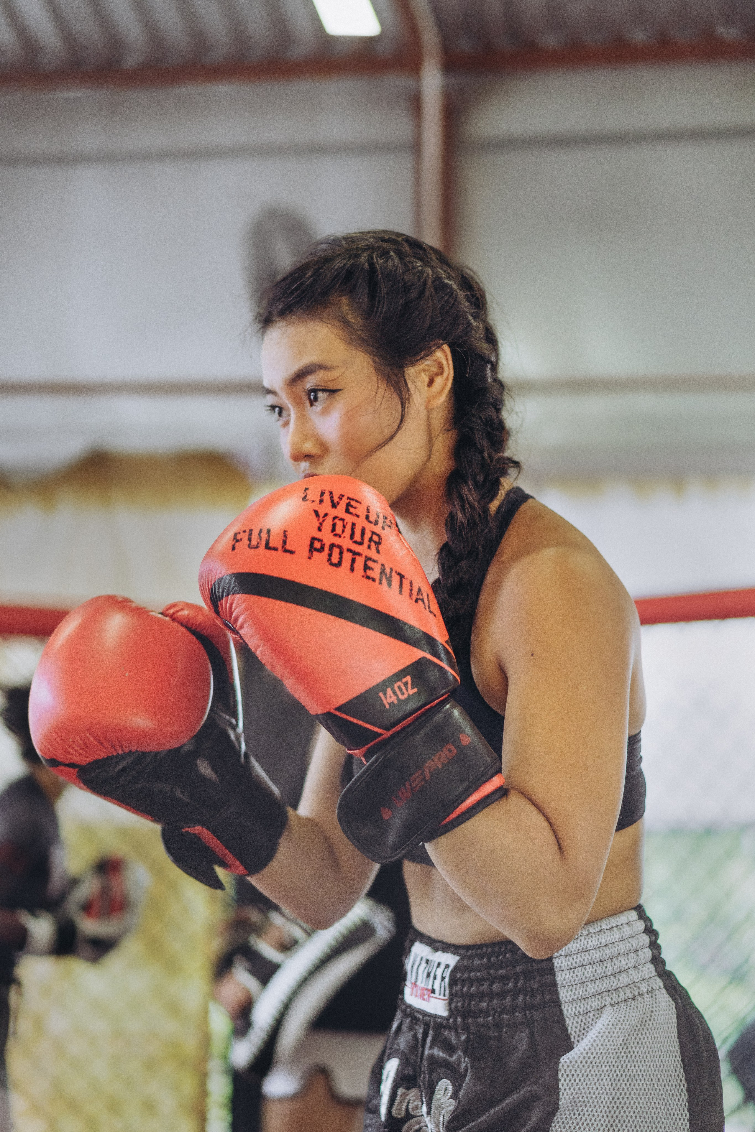 Team Pace. Nova Fitness Retreat | Fitness & Wellness Retreat in Phu Quoc, Vietnam