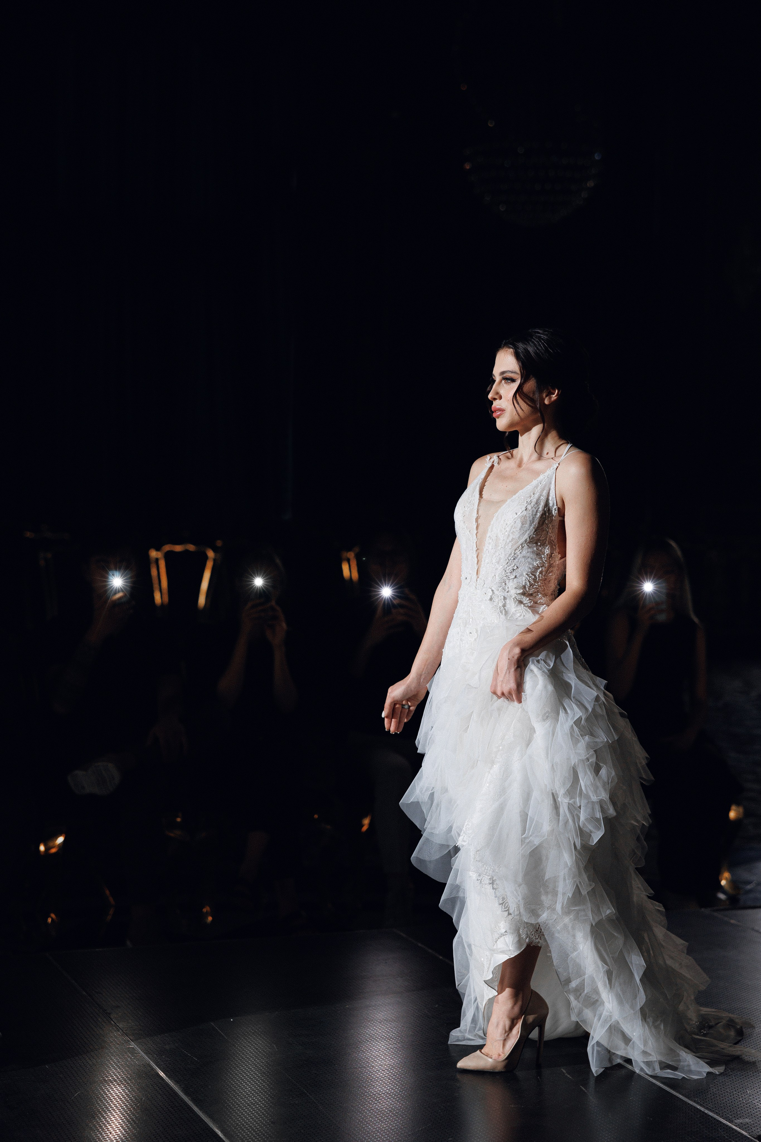 Trendy Bridal Show. Азимжан Нуритдинходжаев — свадебный фотограф