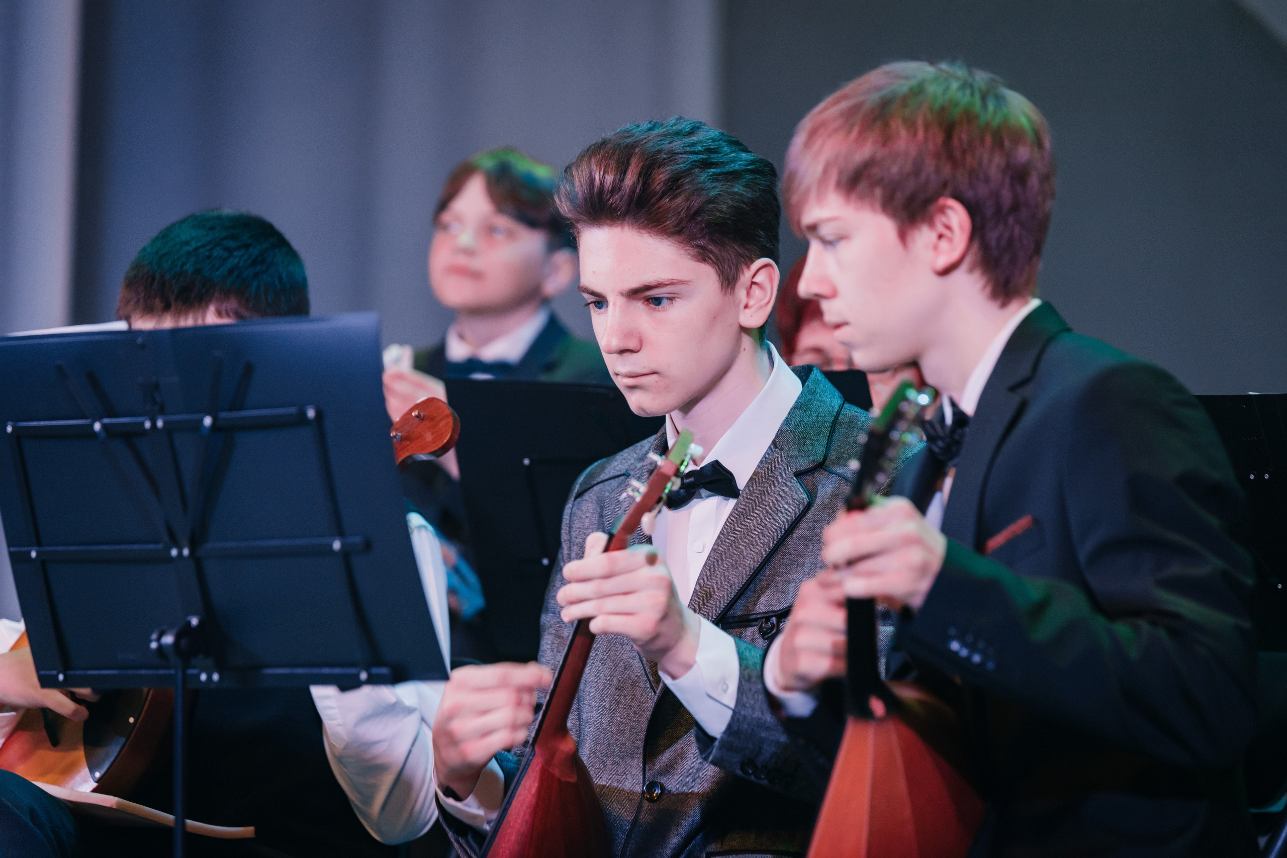 Концертная и сценическая фотография. Фотограф и видеограф Дмитрий Максимюк